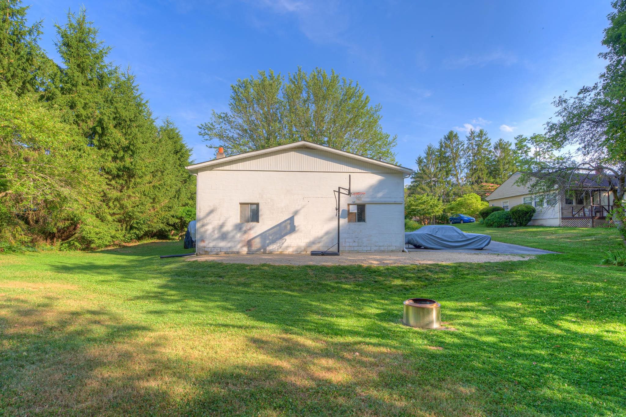 313 Landsdowne Street Blacksburg VA 24060