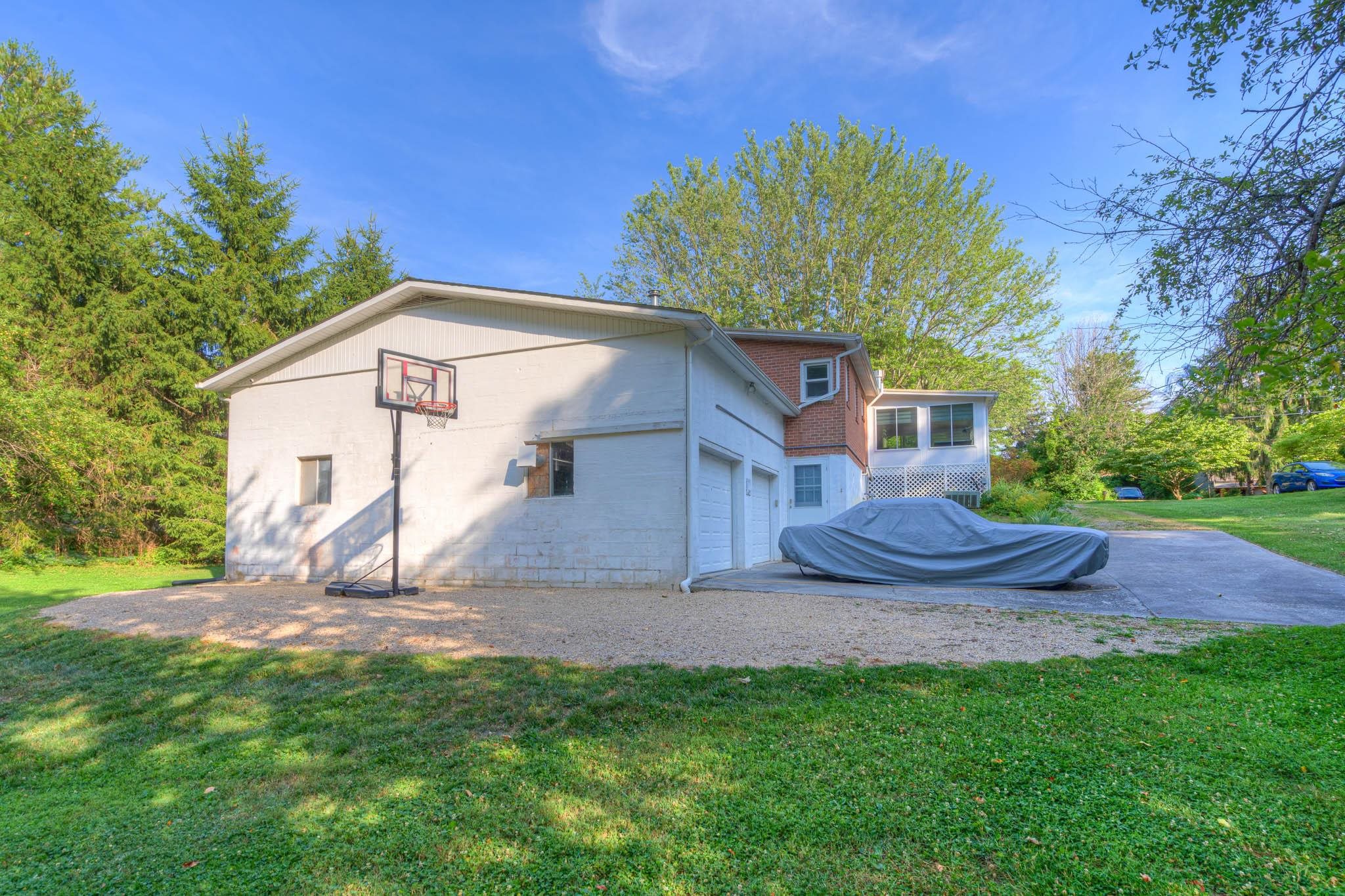 313 Landsdowne Street Blacksburg VA 24060