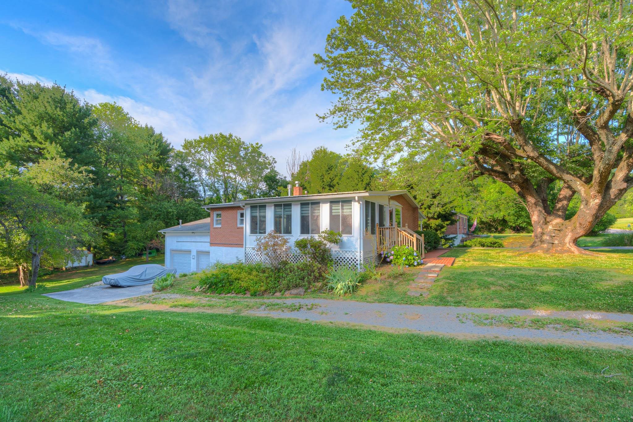 313 Landsdowne Street Blacksburg VA 24060