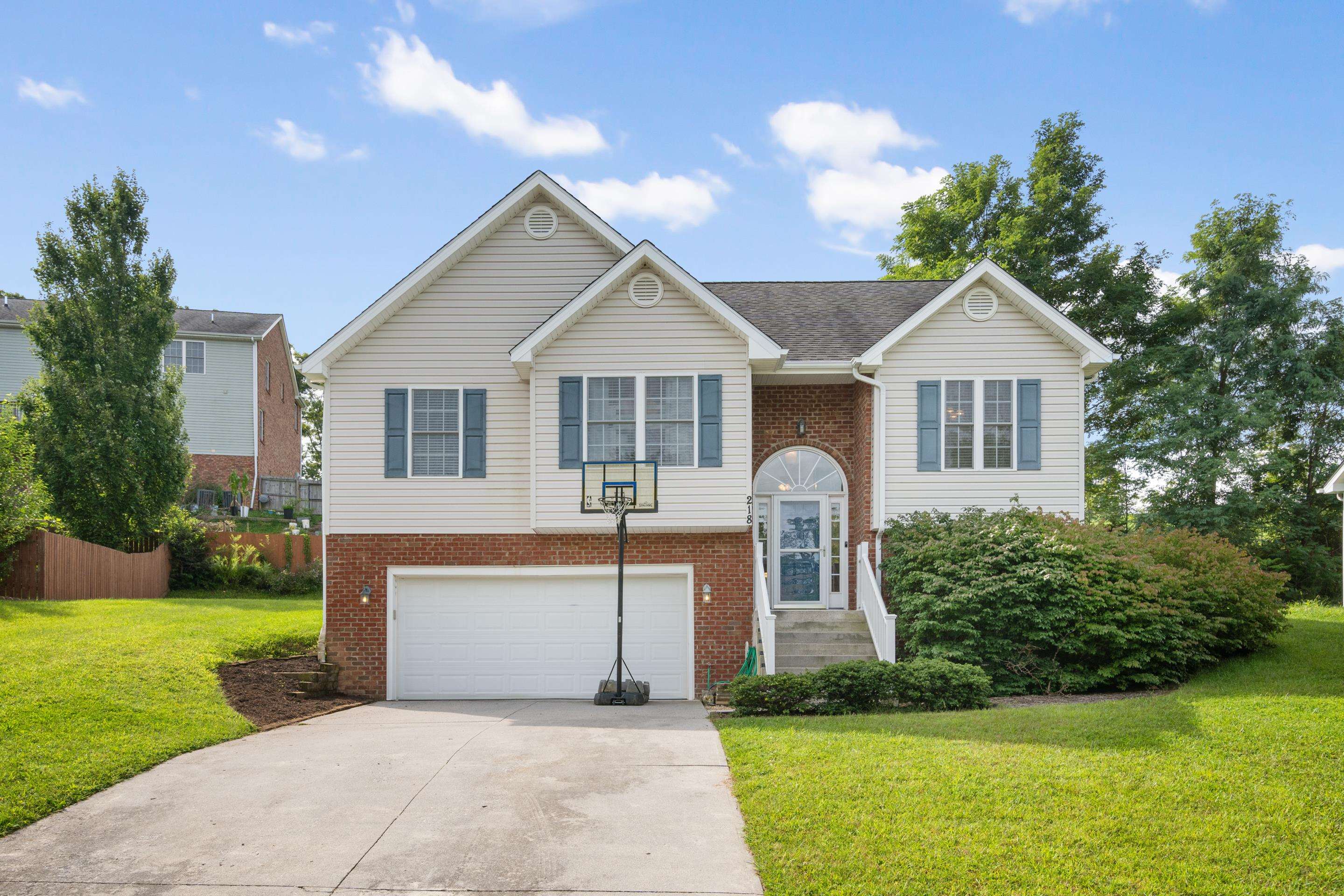 218 Mountain Breeze Drive Blacksburg VA 24060