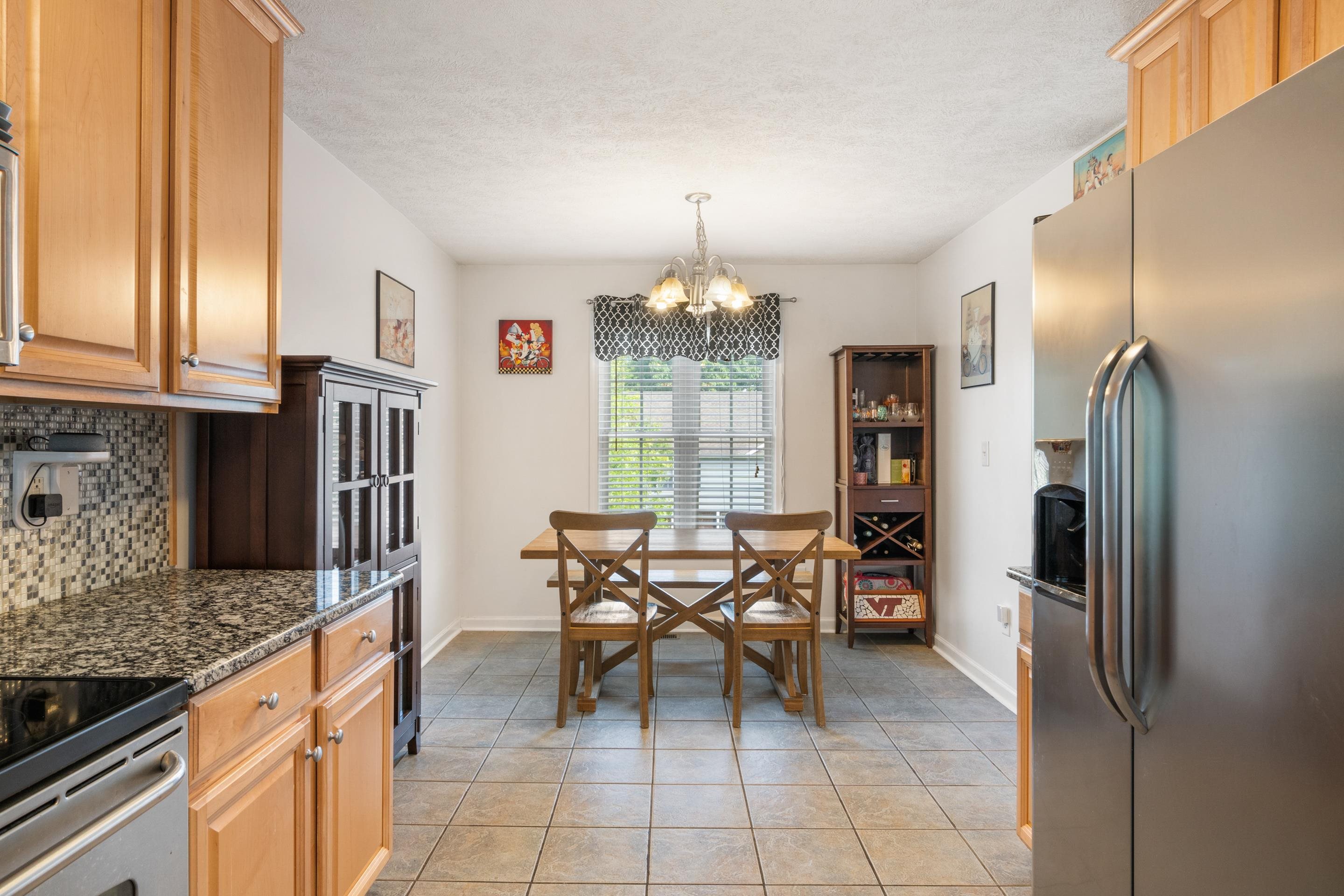 218 Mountain Breeze Drive Blacksburg VA 24060