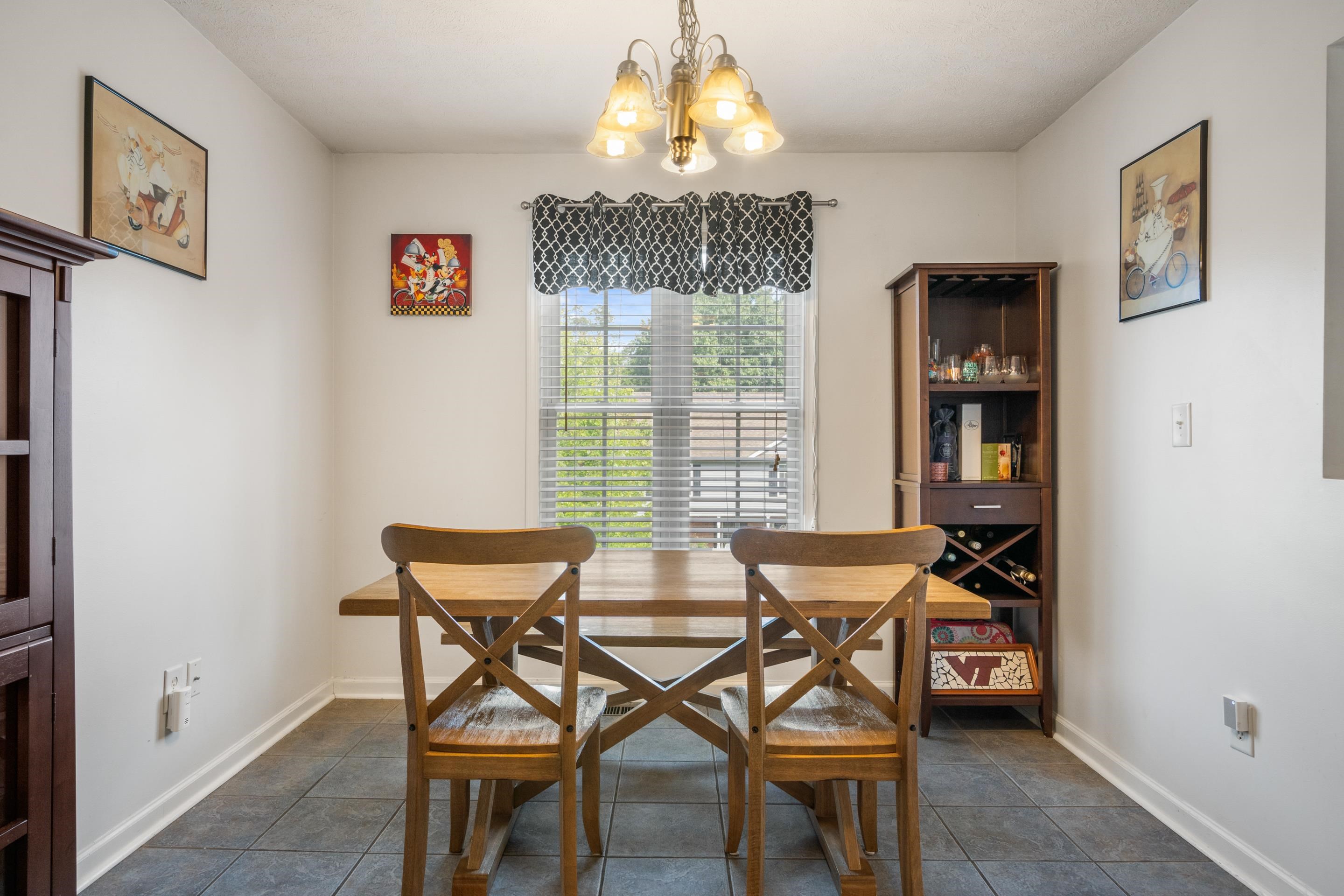 218 Mountain Breeze Drive Blacksburg VA 24060