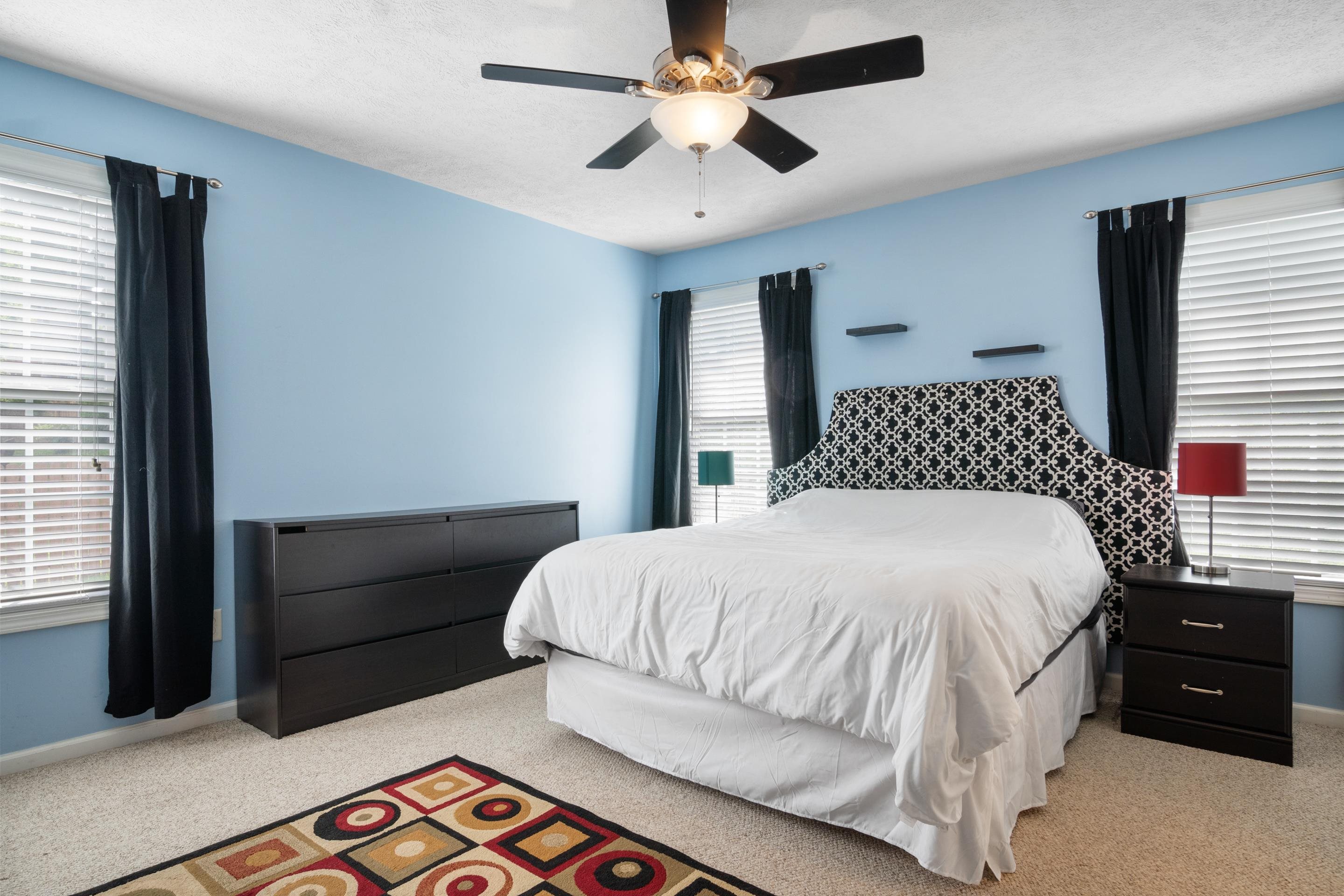 218 Mountain Breeze Drive Blacksburg VA 24060