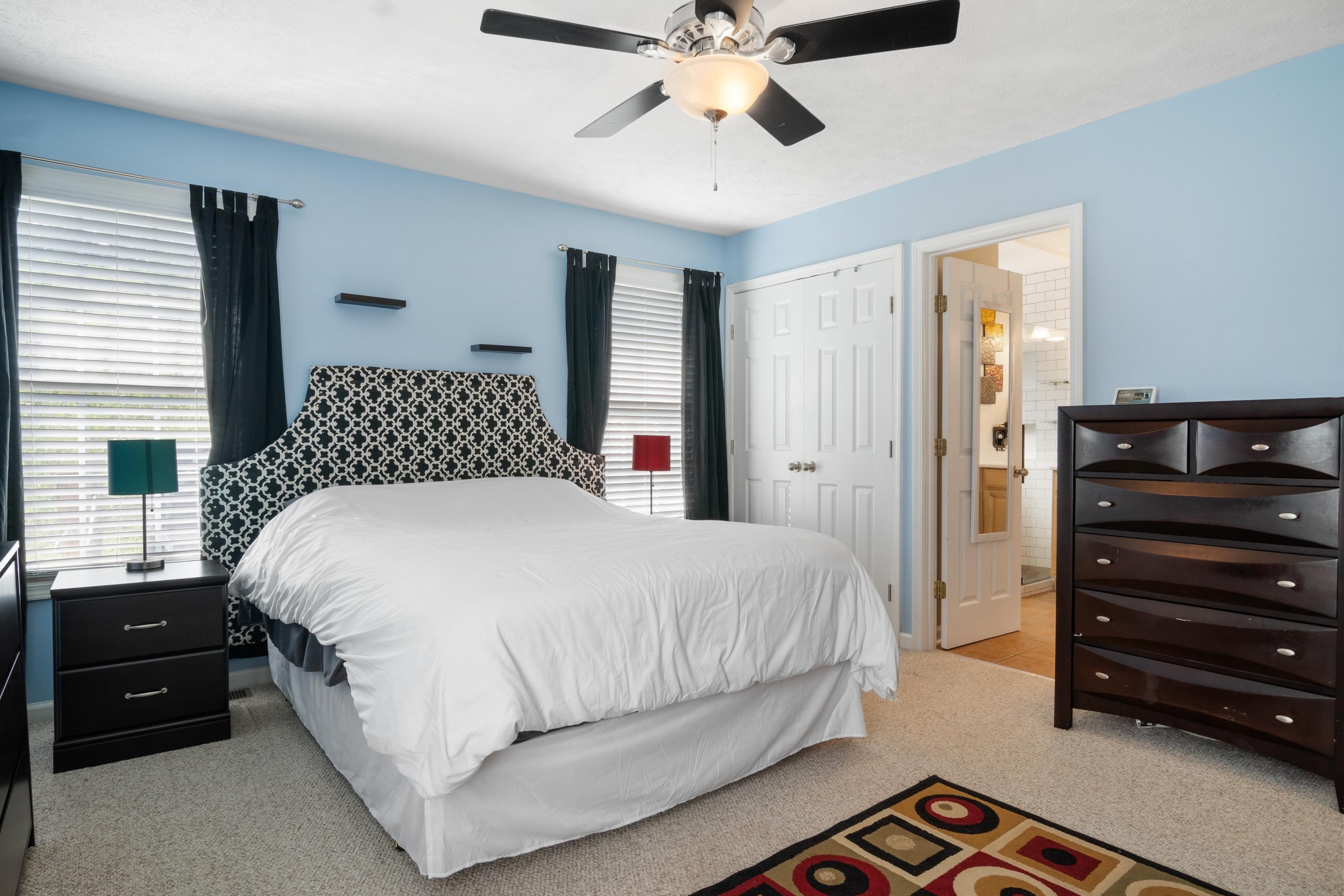 218 Mountain Breeze Drive Blacksburg VA 24060