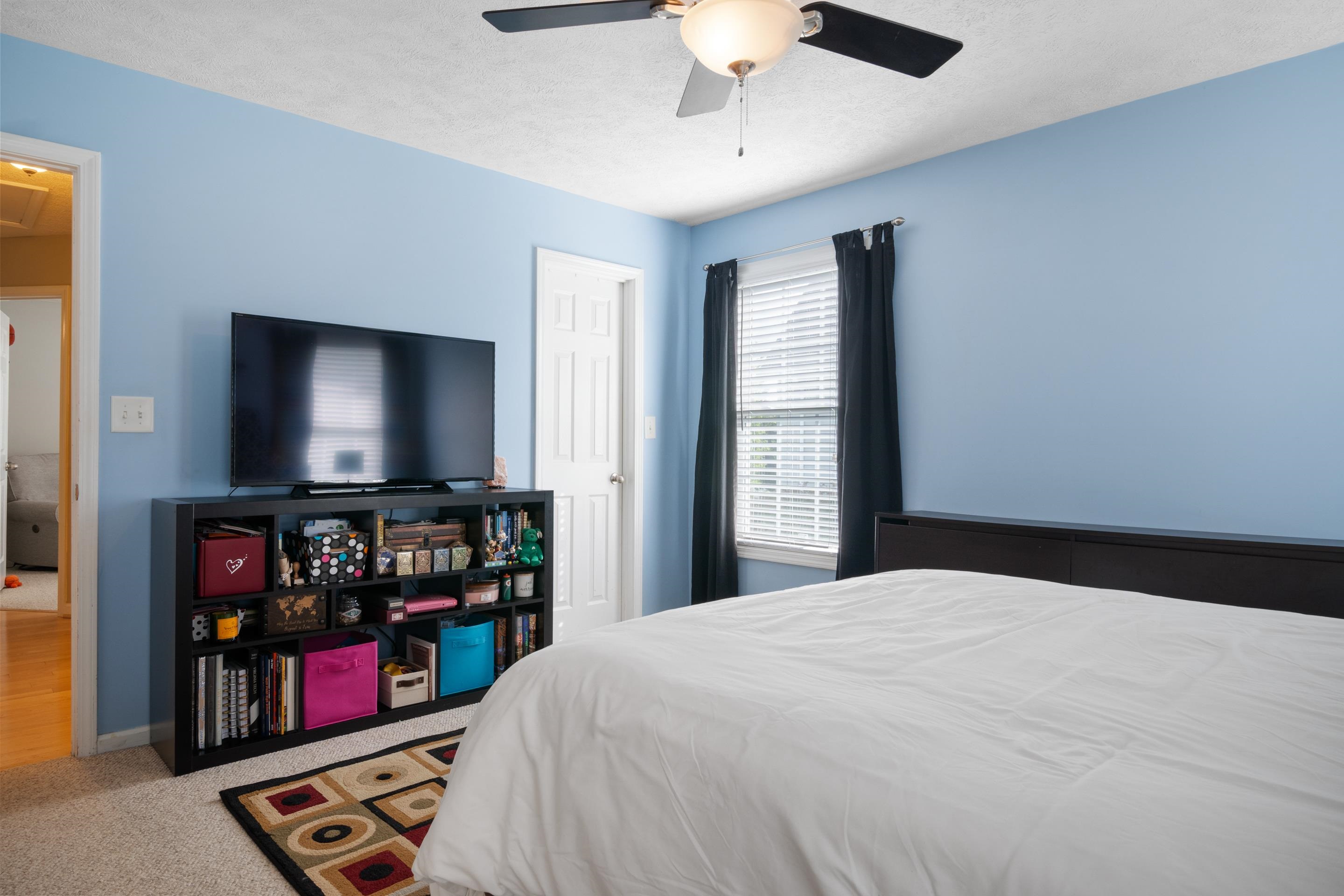 218 Mountain Breeze Drive Blacksburg VA 24060