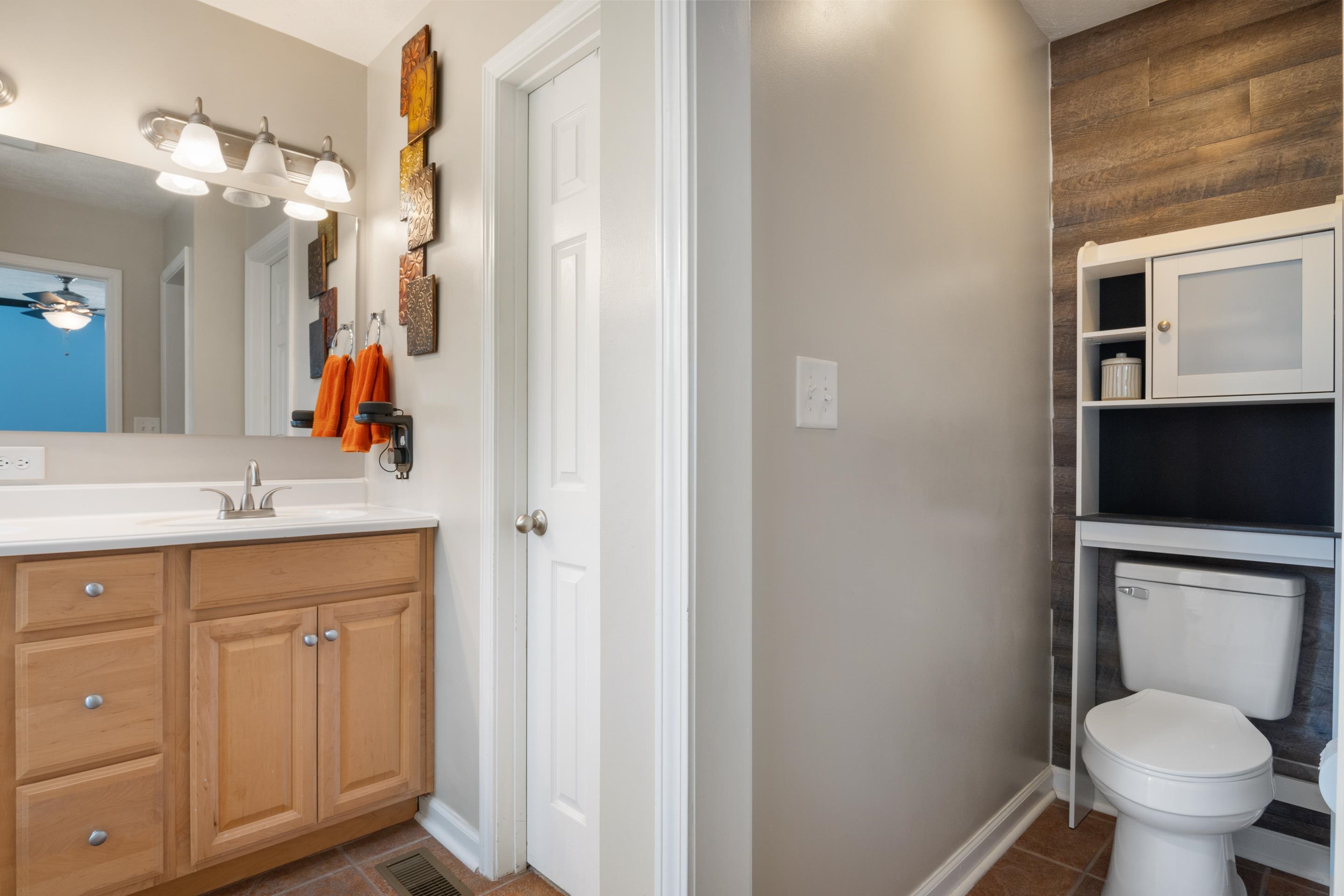 218 Mountain Breeze Drive Blacksburg VA 24060