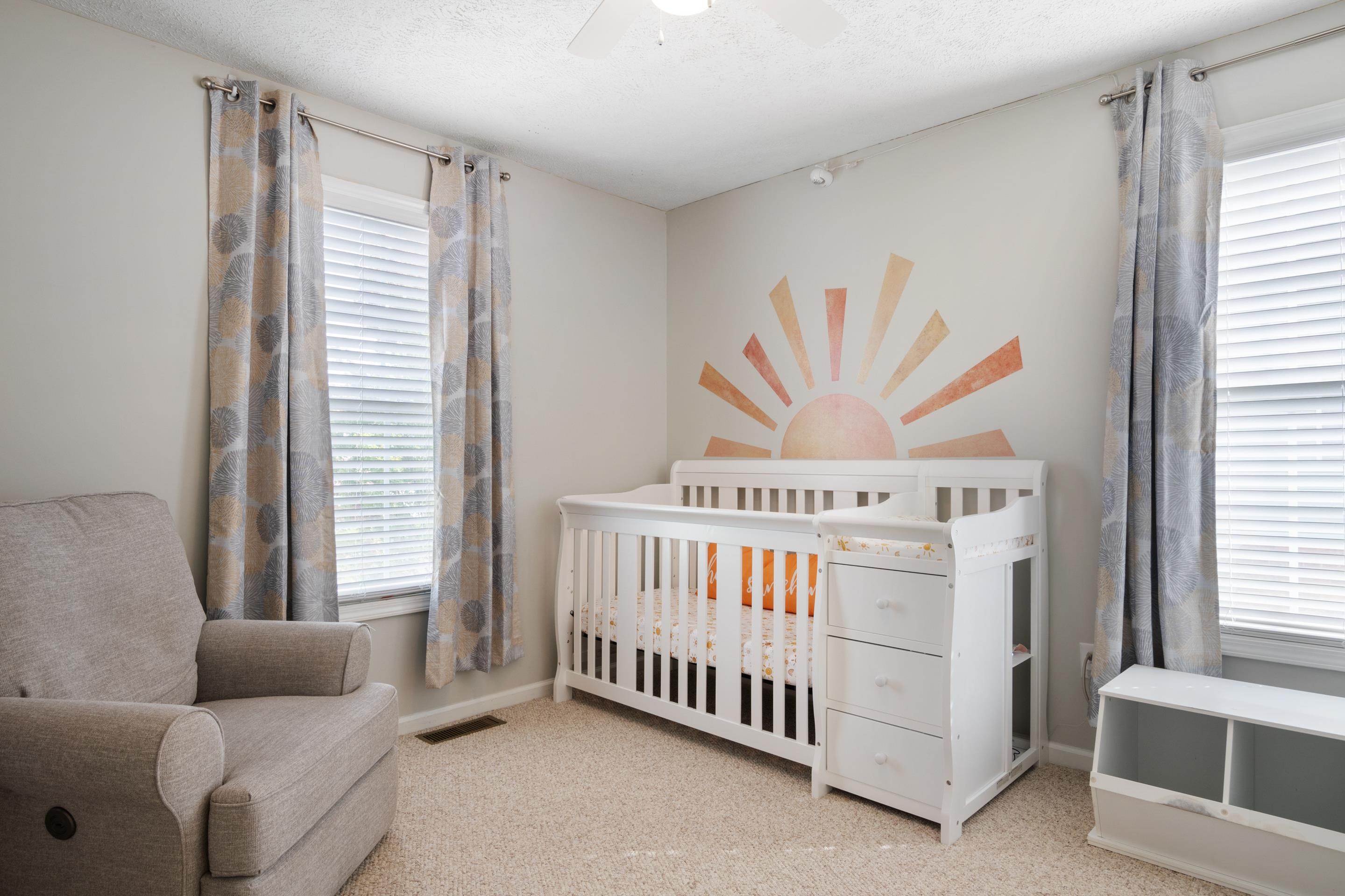 218 Mountain Breeze Drive Blacksburg VA 24060