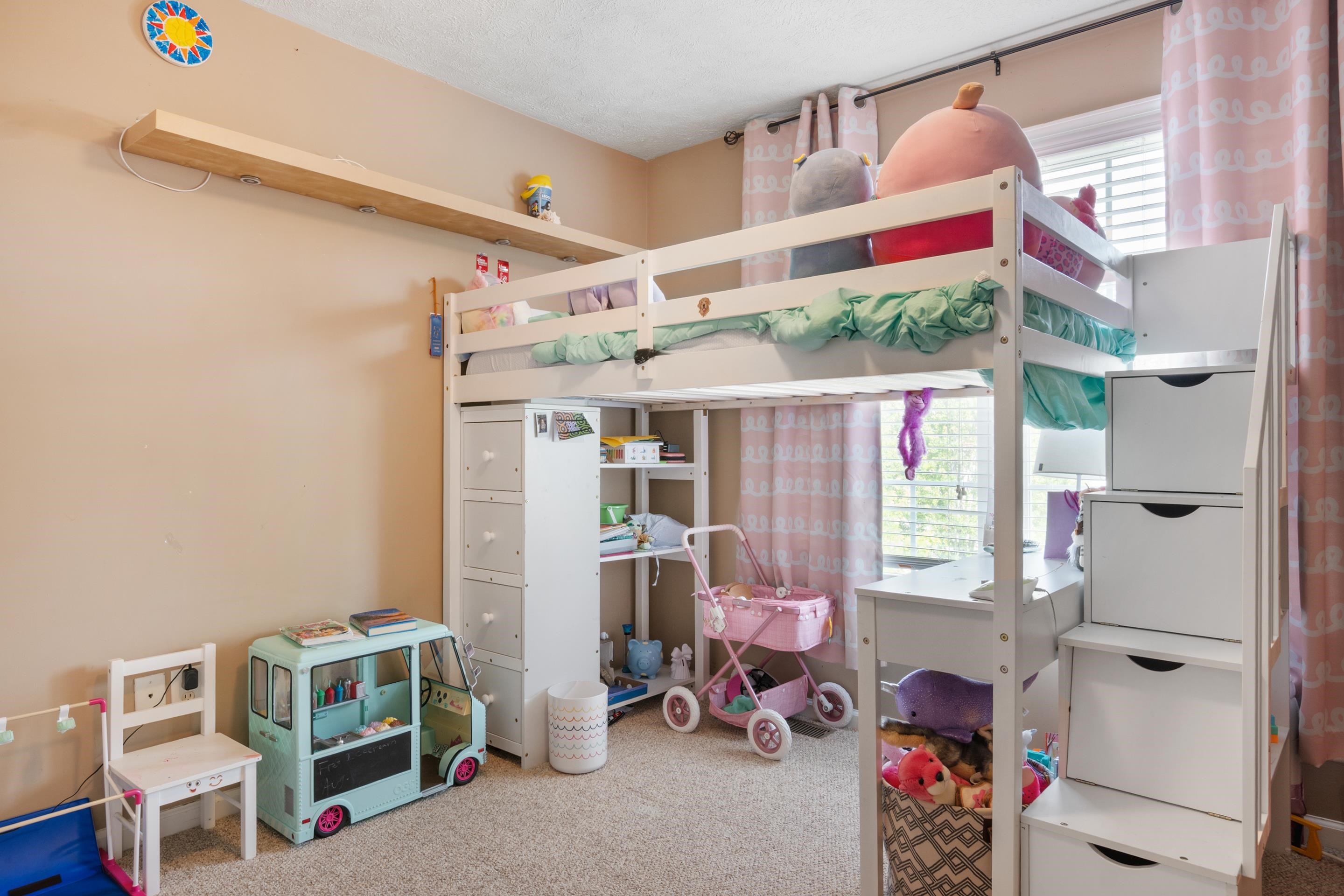 218 Mountain Breeze Drive Blacksburg VA 24060