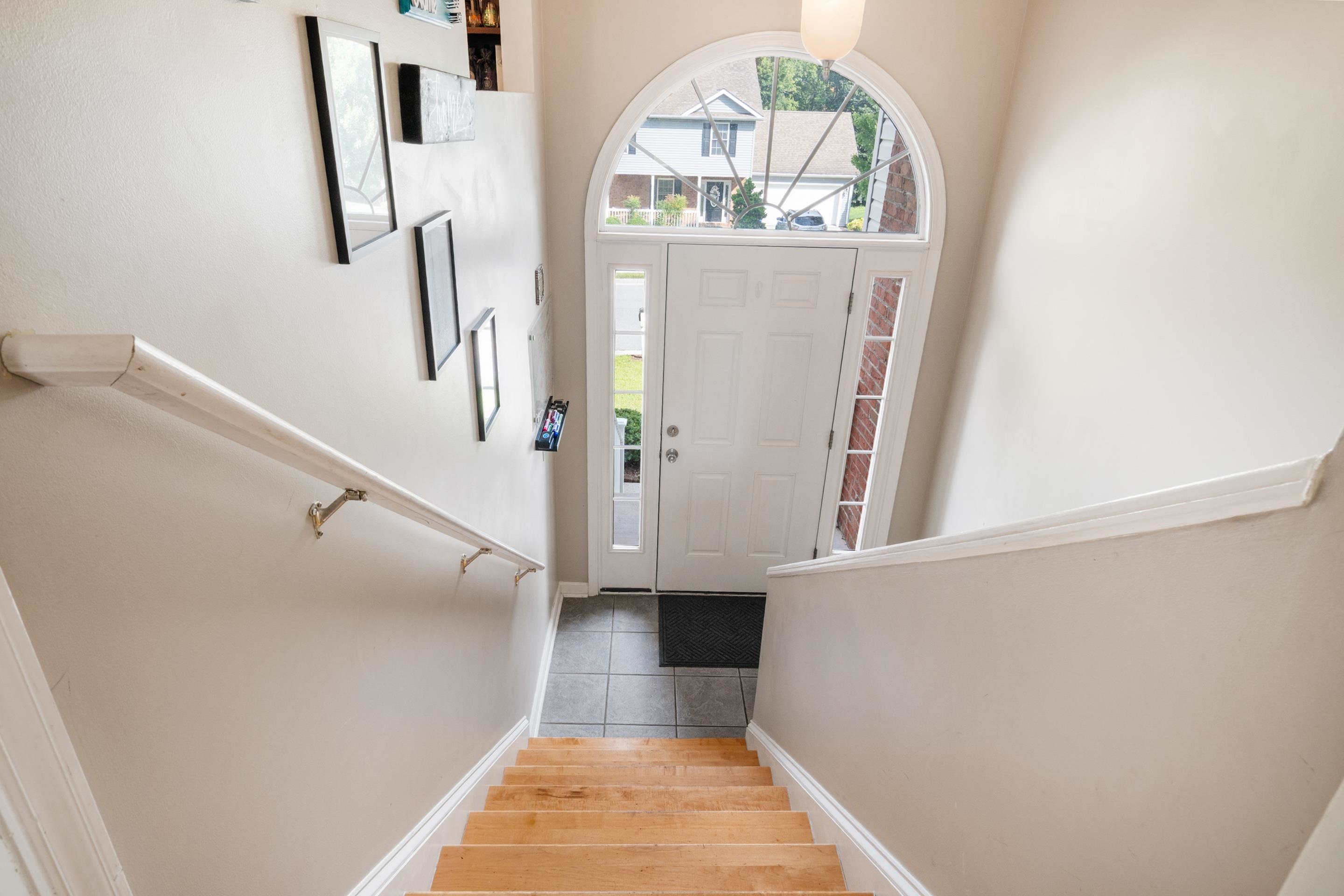 218 Mountain Breeze Drive Blacksburg VA 24060