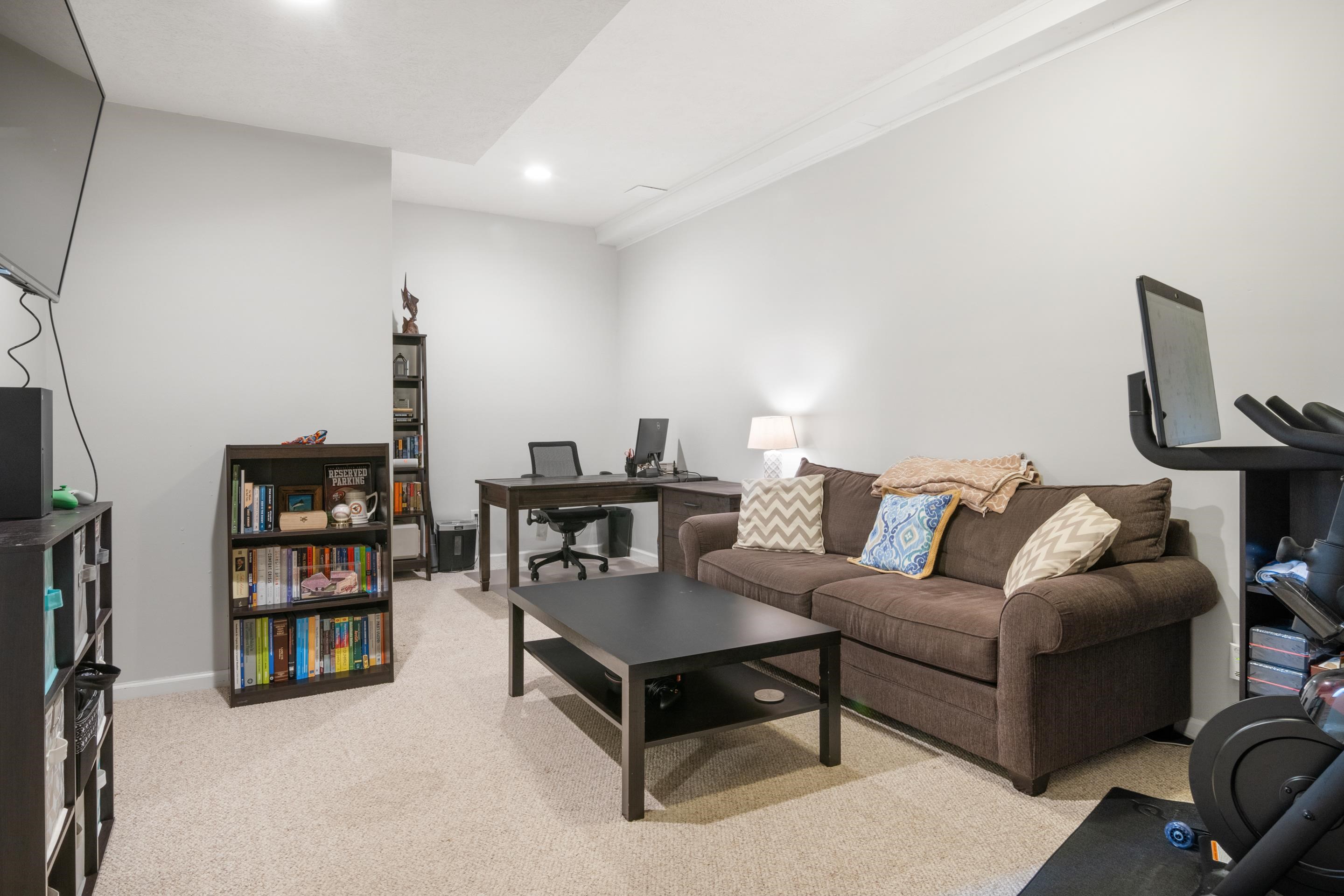 218 Mountain Breeze Drive Blacksburg VA 24060