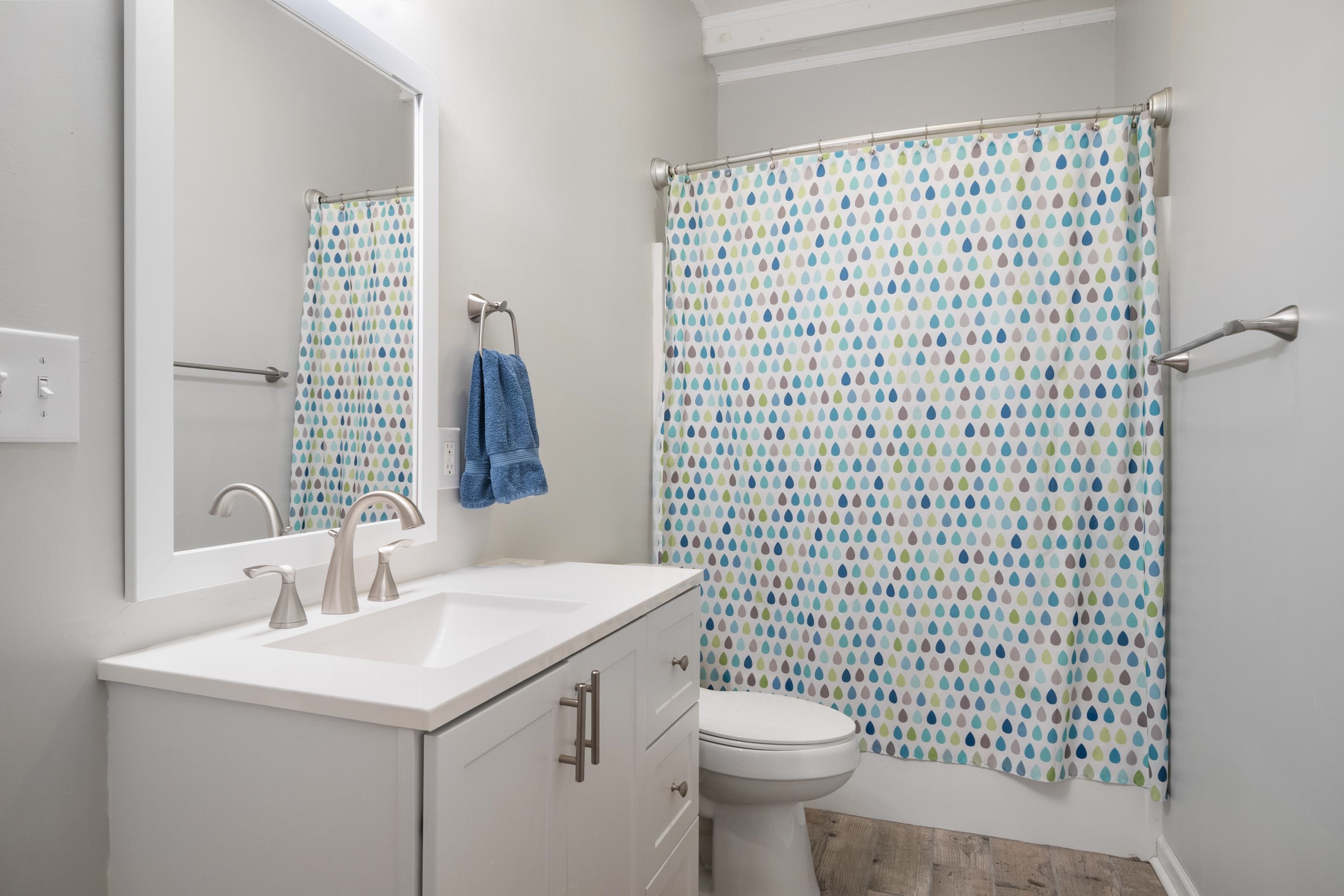 218 Mountain Breeze Drive Blacksburg VA 24060