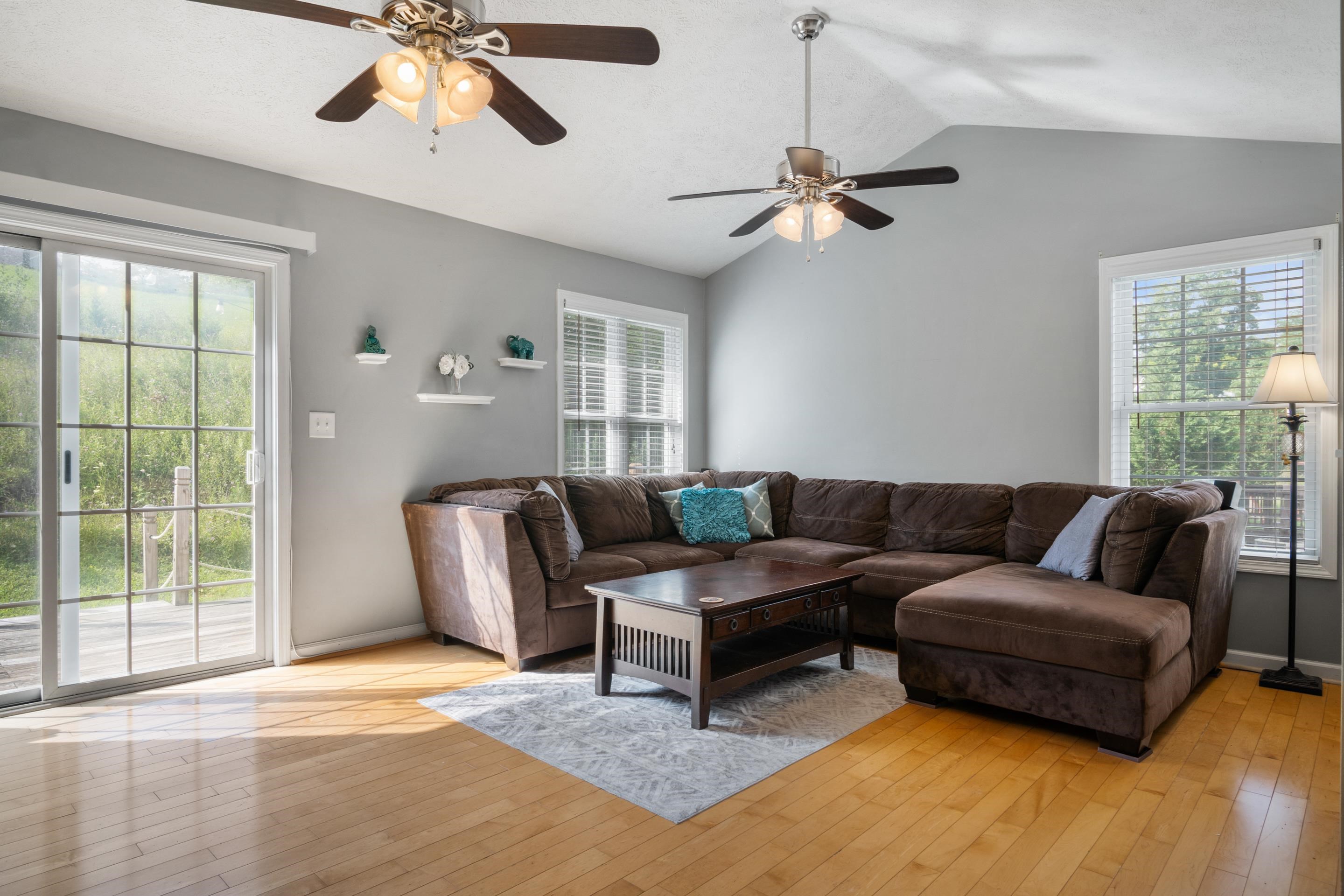 218 Mountain Breeze Drive Blacksburg VA 24060