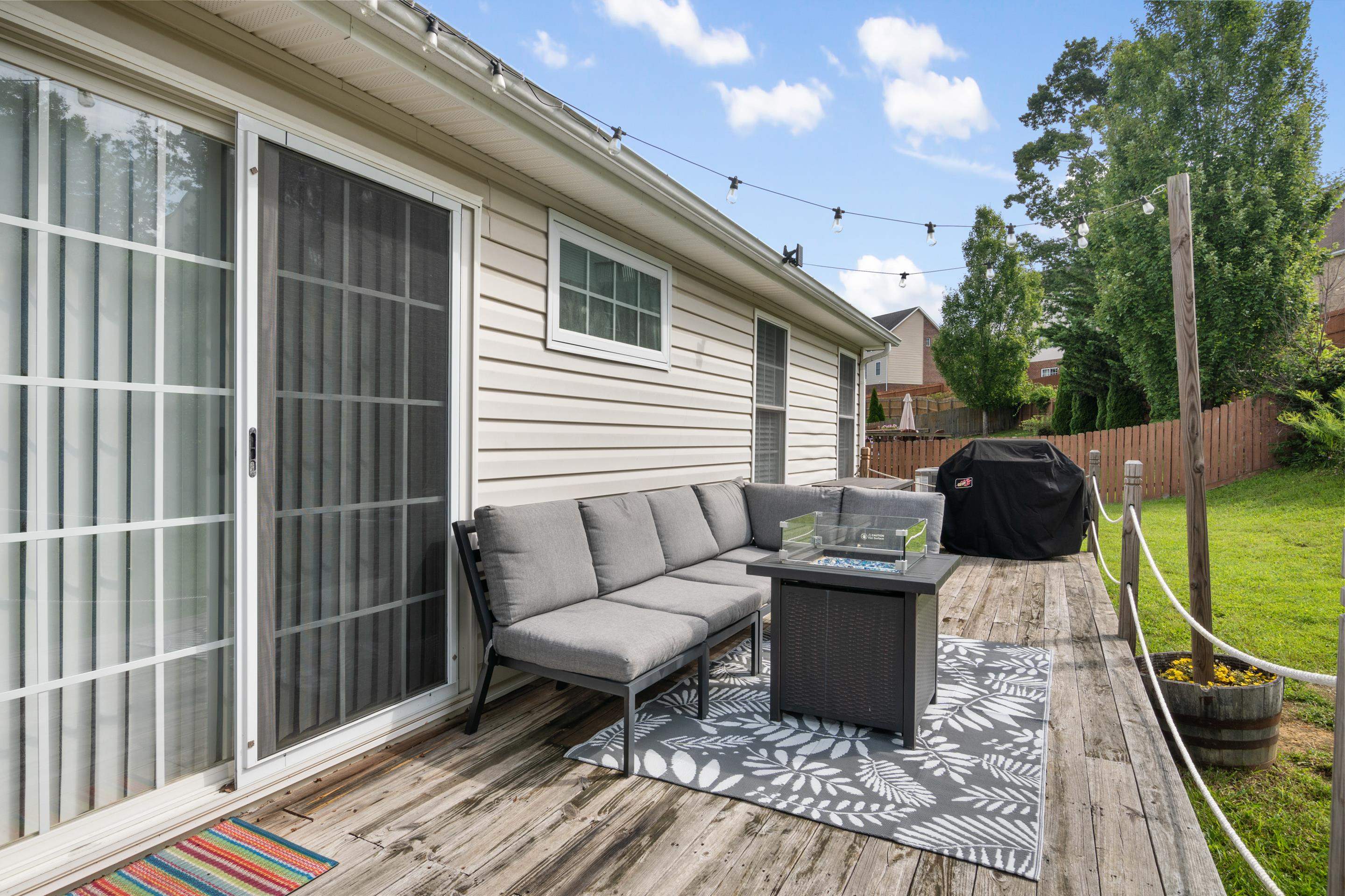 218 Mountain Breeze Drive Blacksburg VA 24060