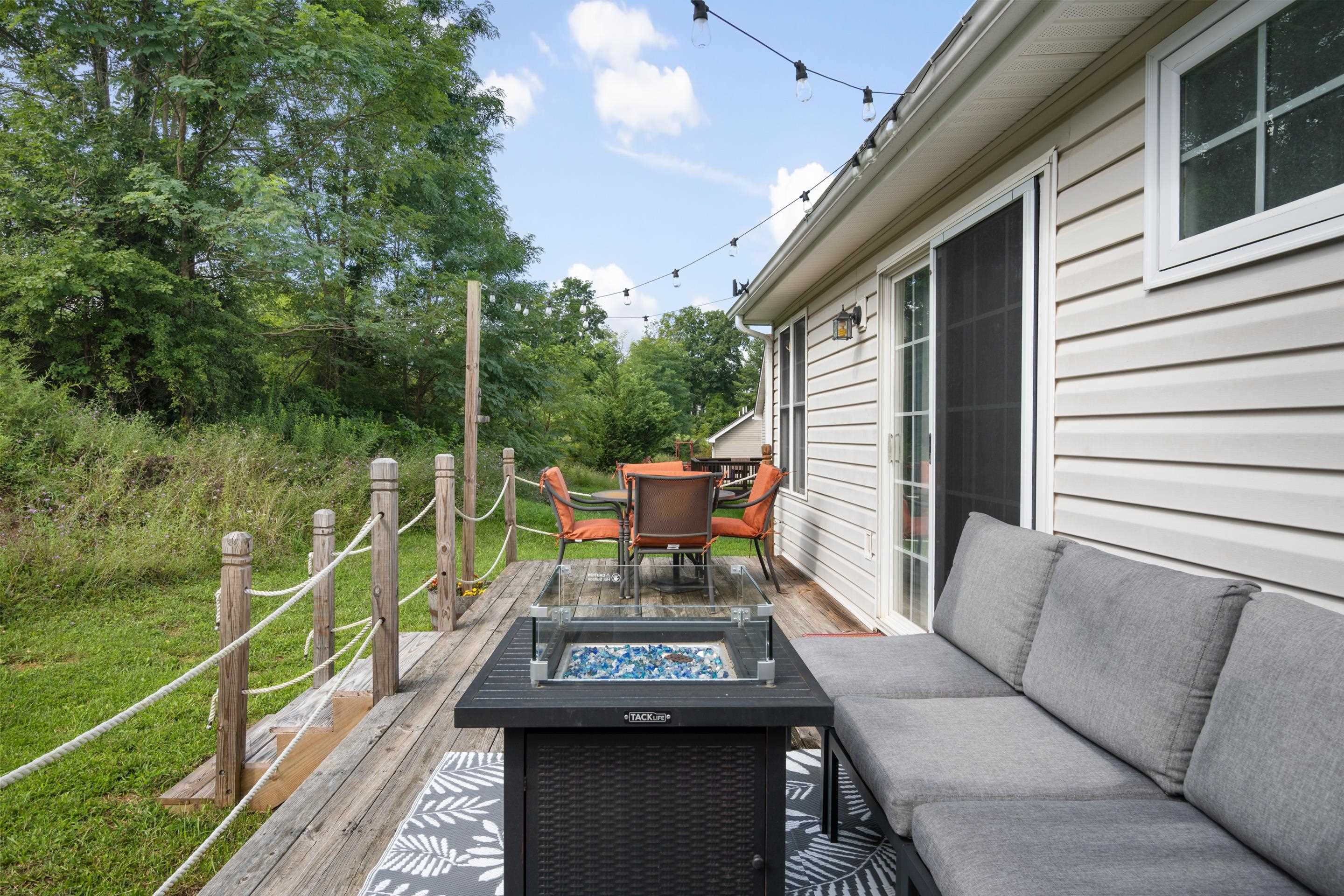 218 Mountain Breeze Drive Blacksburg VA 24060