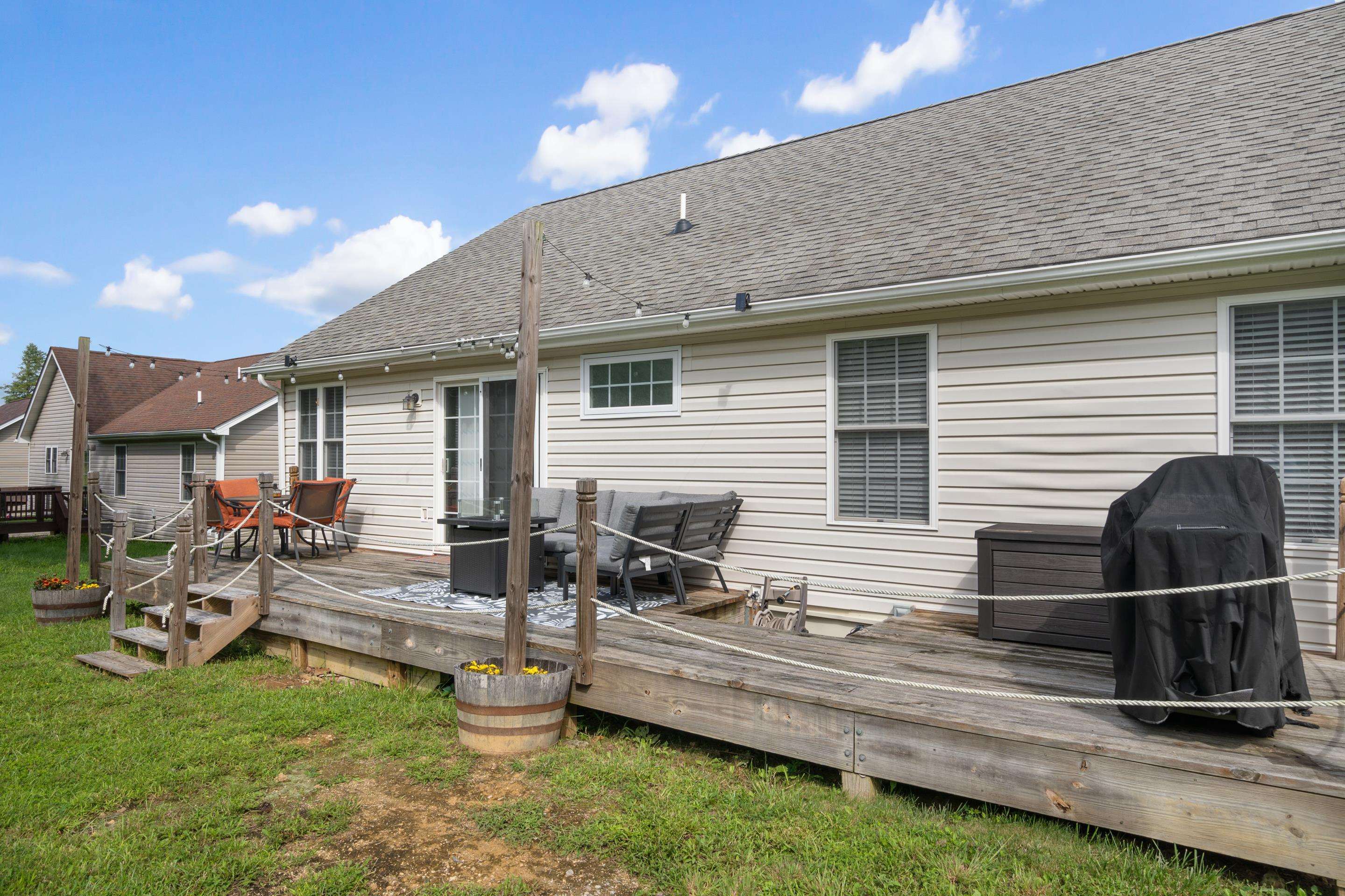 218 Mountain Breeze Drive Blacksburg VA 24060