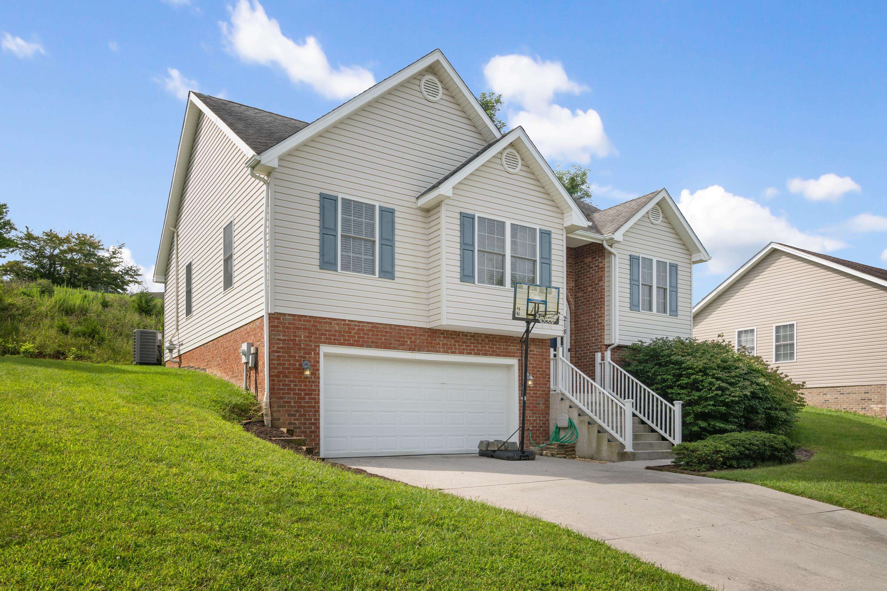 218 Mountain Breeze Drive Blacksburg VA 24060