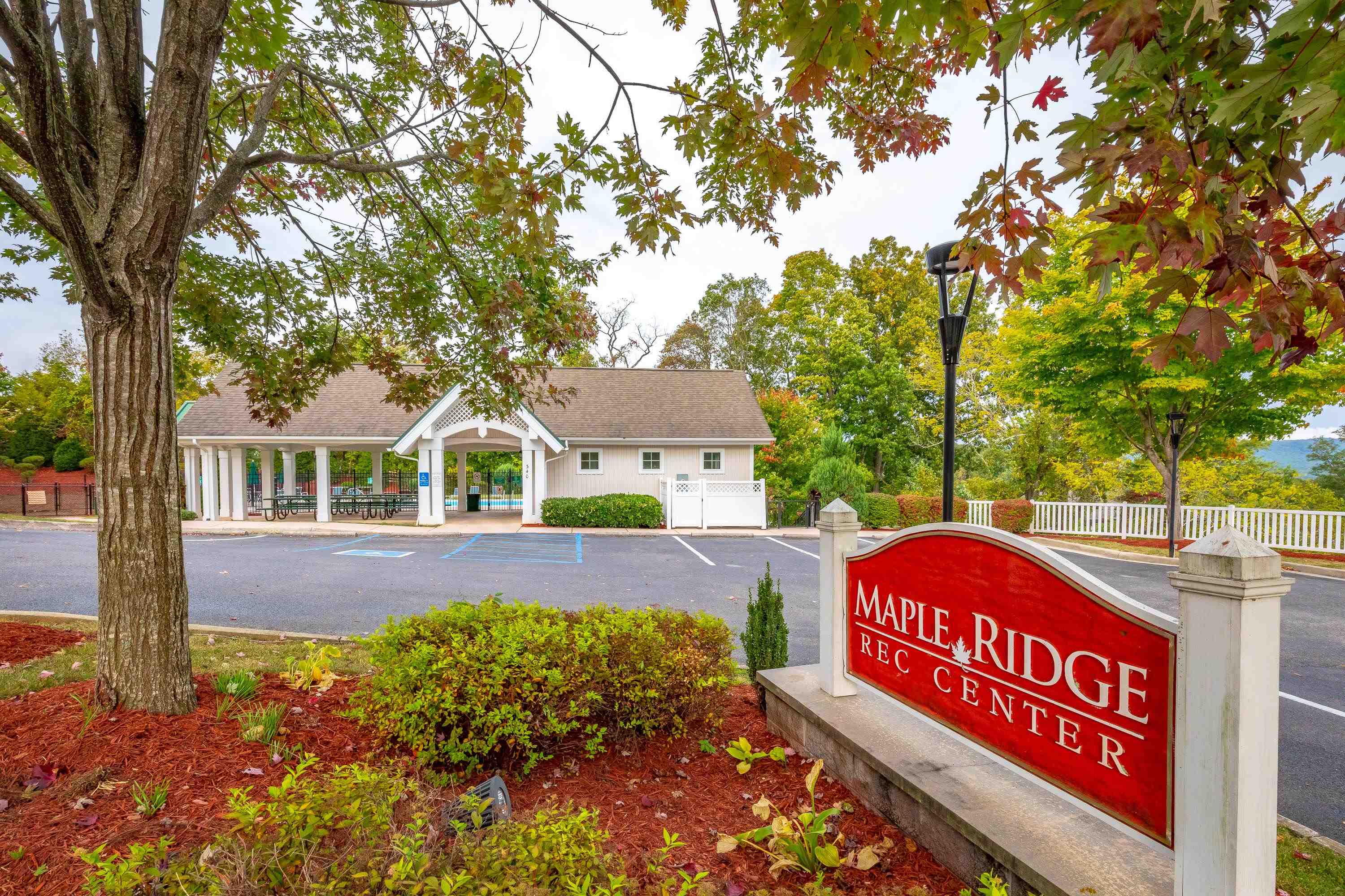 218 Mountain Breeze Drive Blacksburg VA 24060