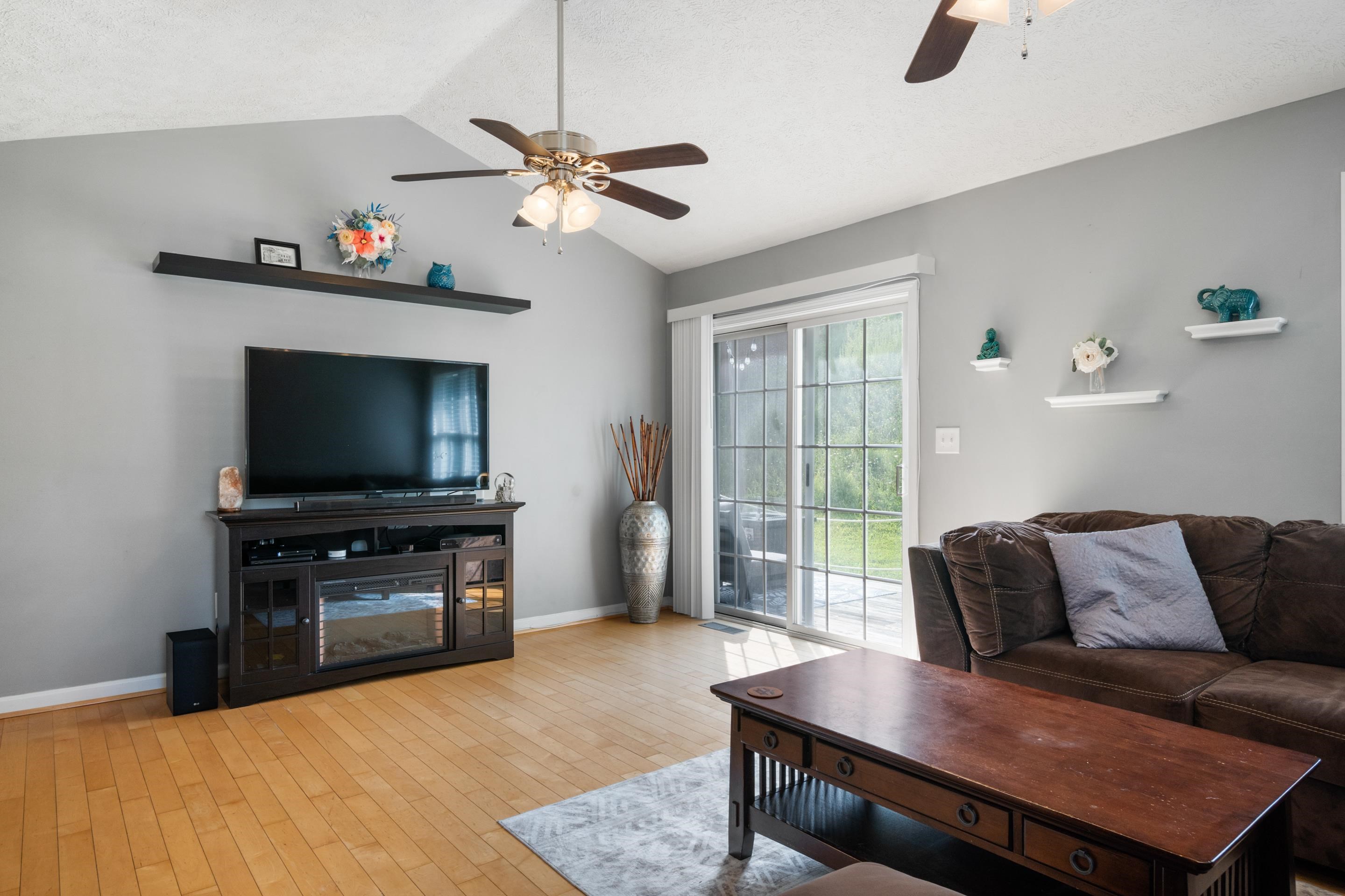 218 Mountain Breeze Drive Blacksburg VA 24060