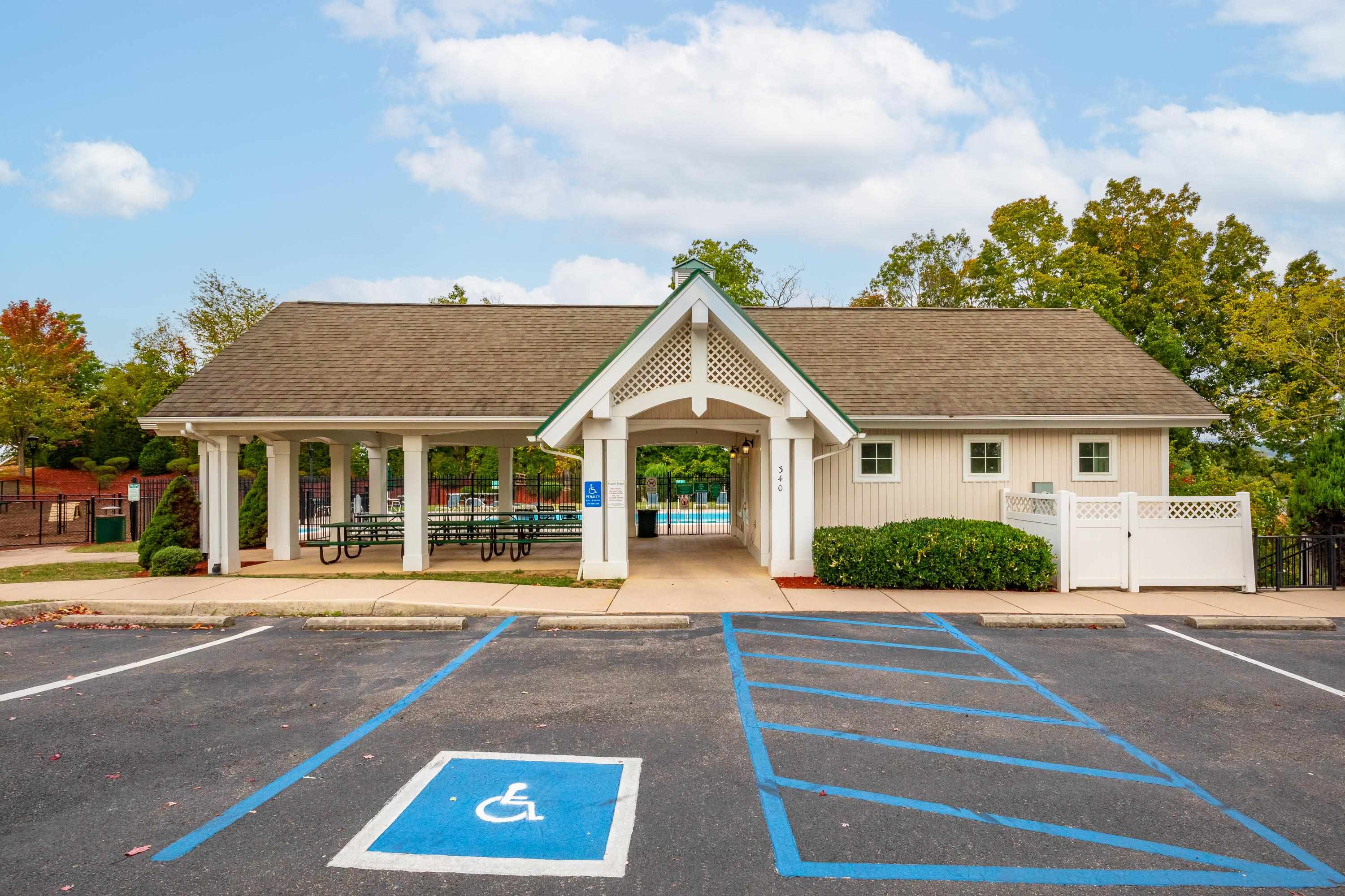 218 Mountain Breeze Drive Blacksburg VA 24060