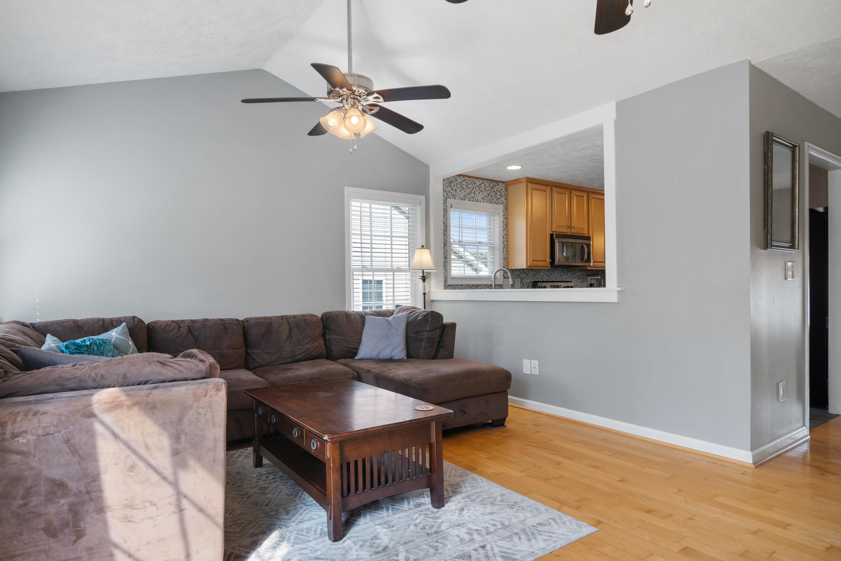 218 Mountain Breeze Drive Blacksburg VA 24060