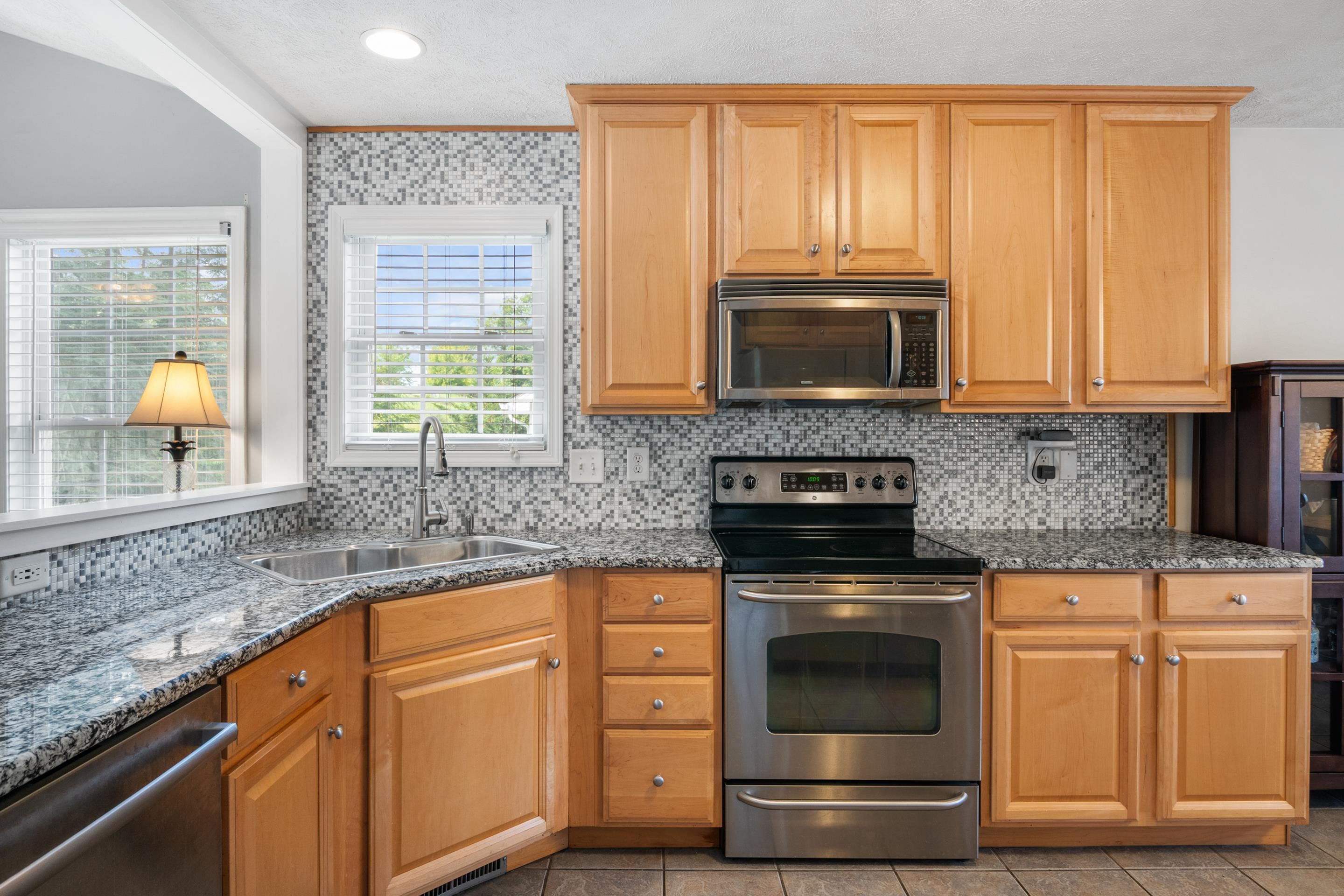 218 Mountain Breeze Drive Blacksburg VA 24060