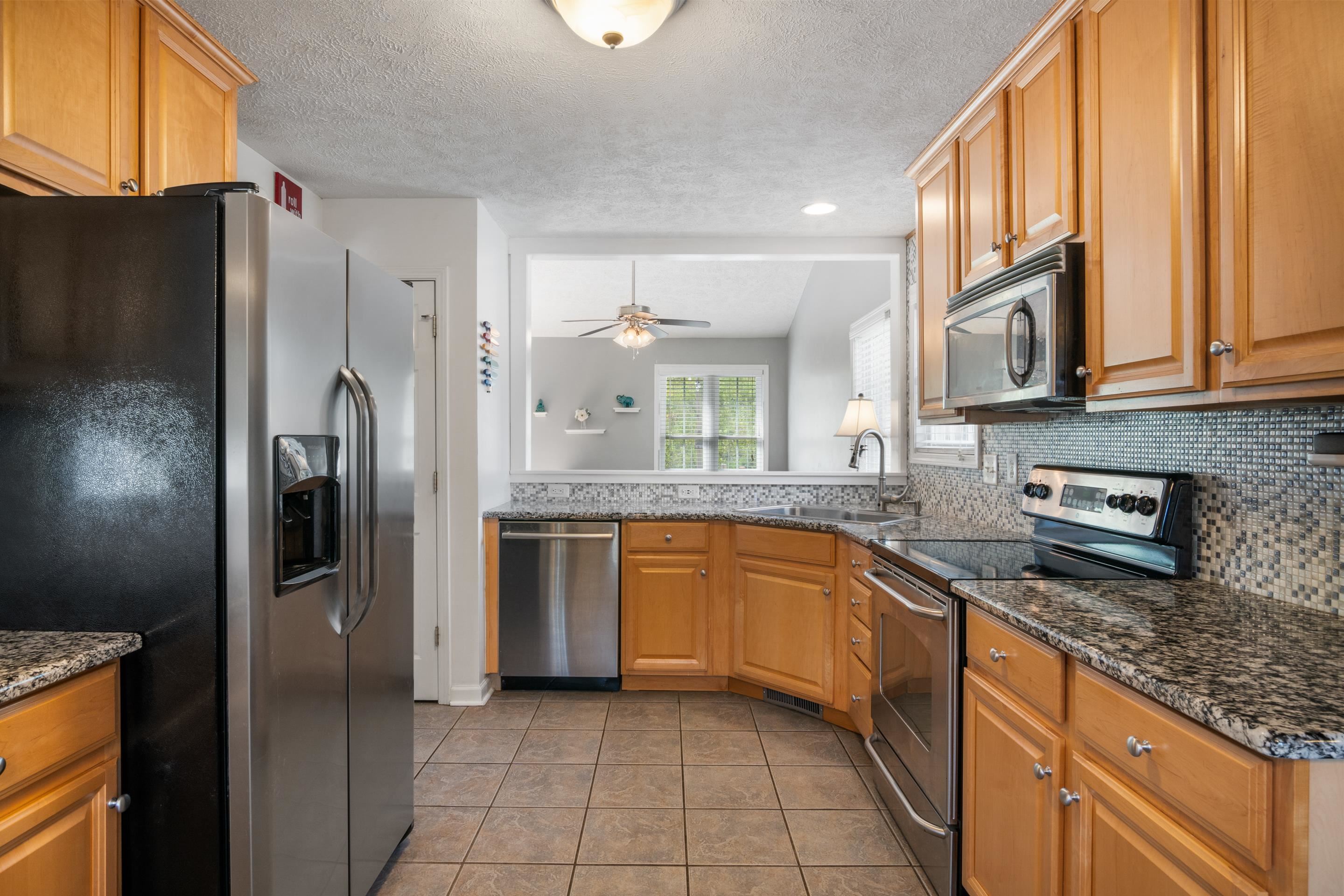 218 Mountain Breeze Drive Blacksburg VA 24060