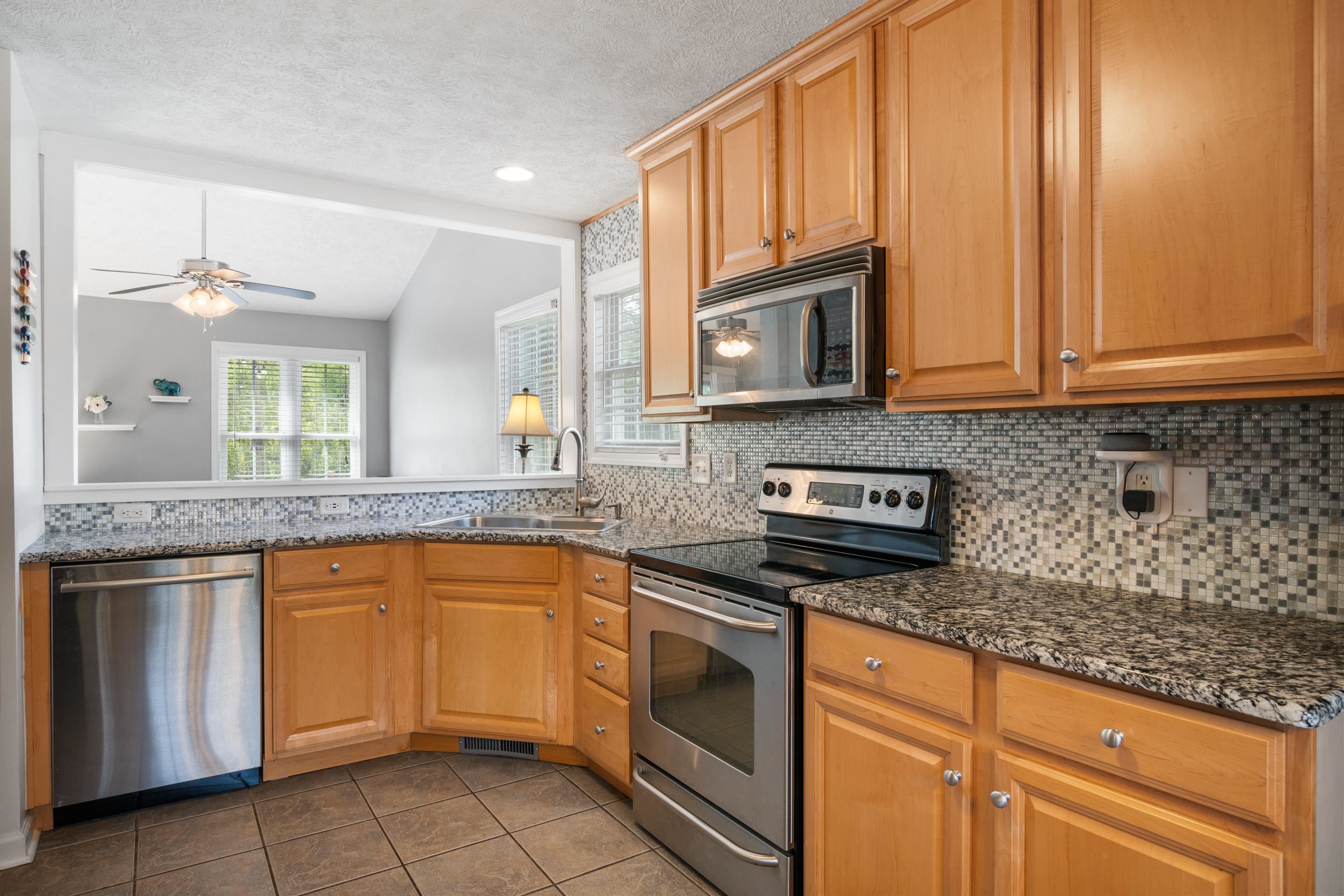 218 Mountain Breeze Drive Blacksburg VA 24060