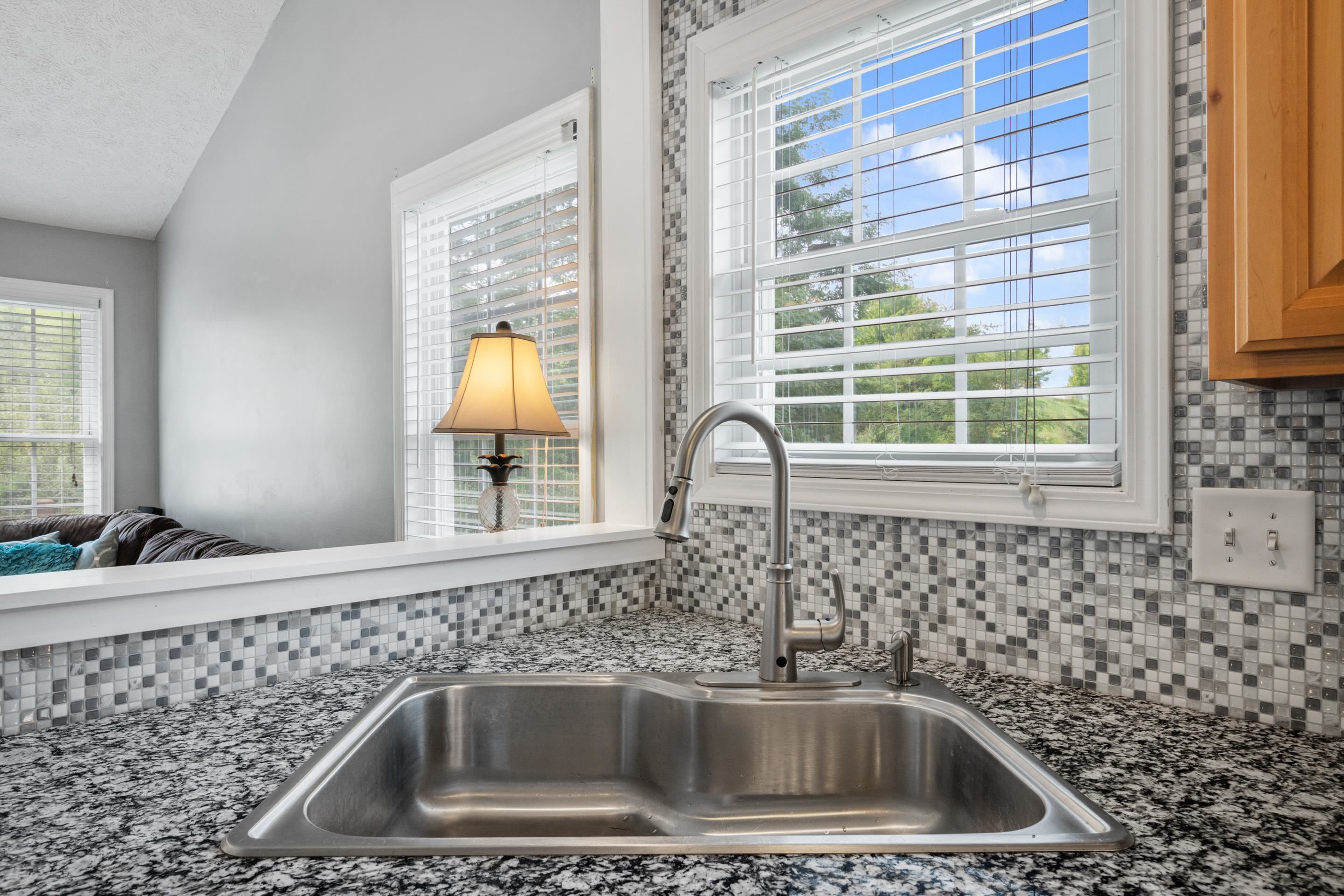 218 Mountain Breeze Drive Blacksburg VA 24060