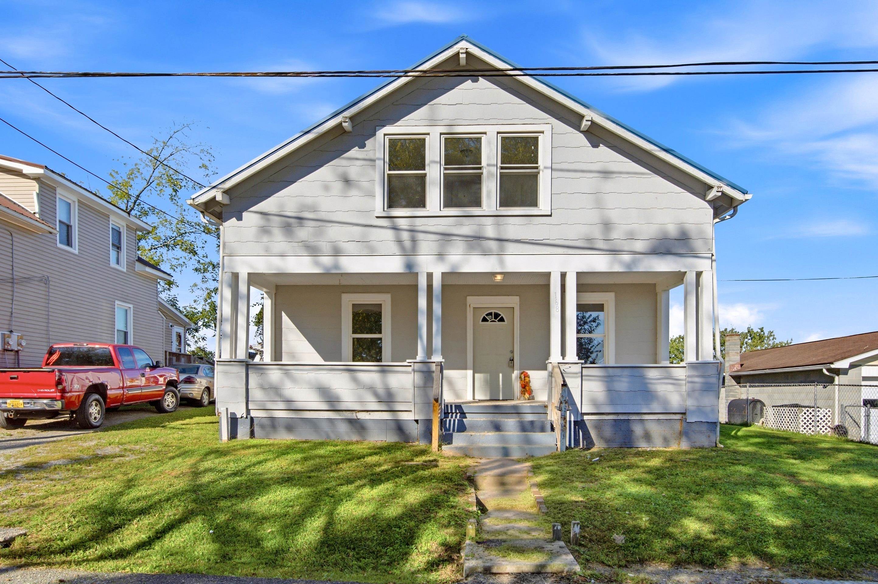 168 Bertha Street Pulaski VA 24301
