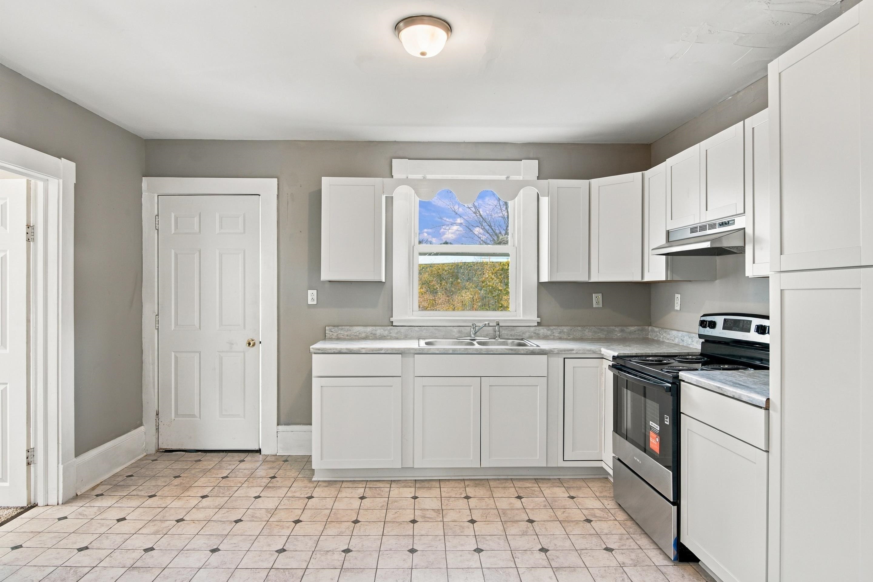 168 Bertha Street Pulaski VA 24301
