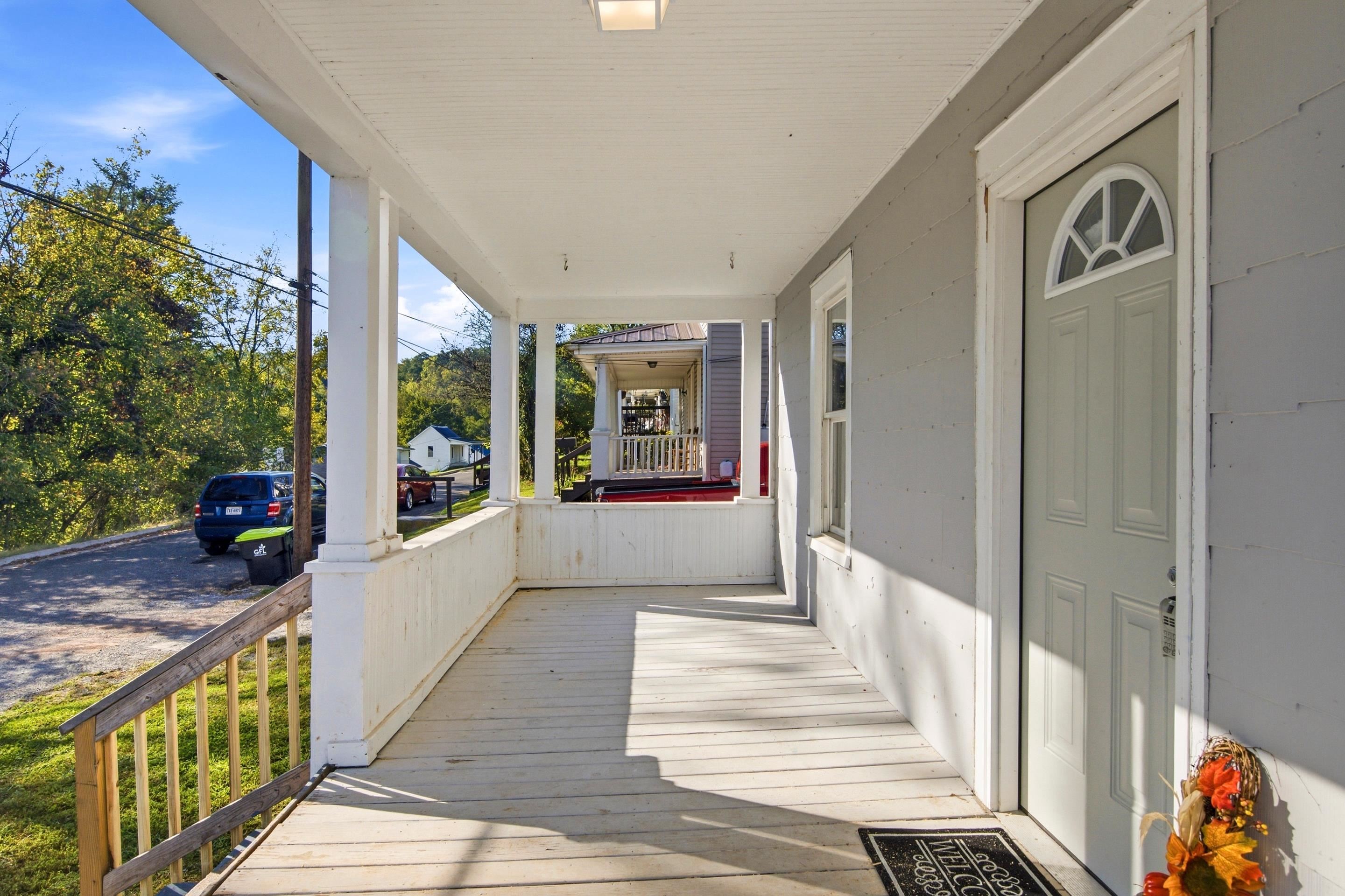 168 Bertha Street Pulaski VA 24301