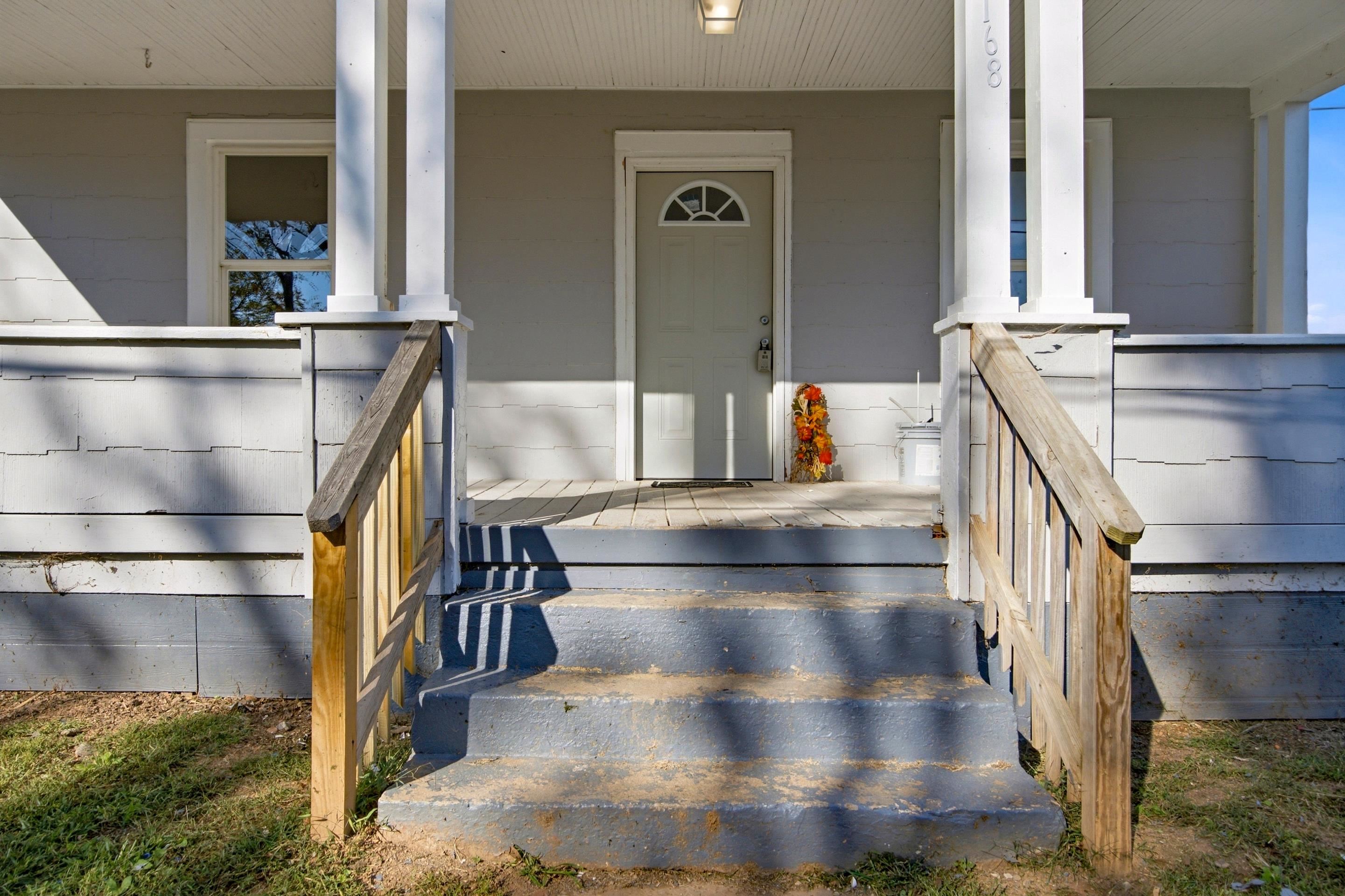168 Bertha Street Pulaski VA 24301