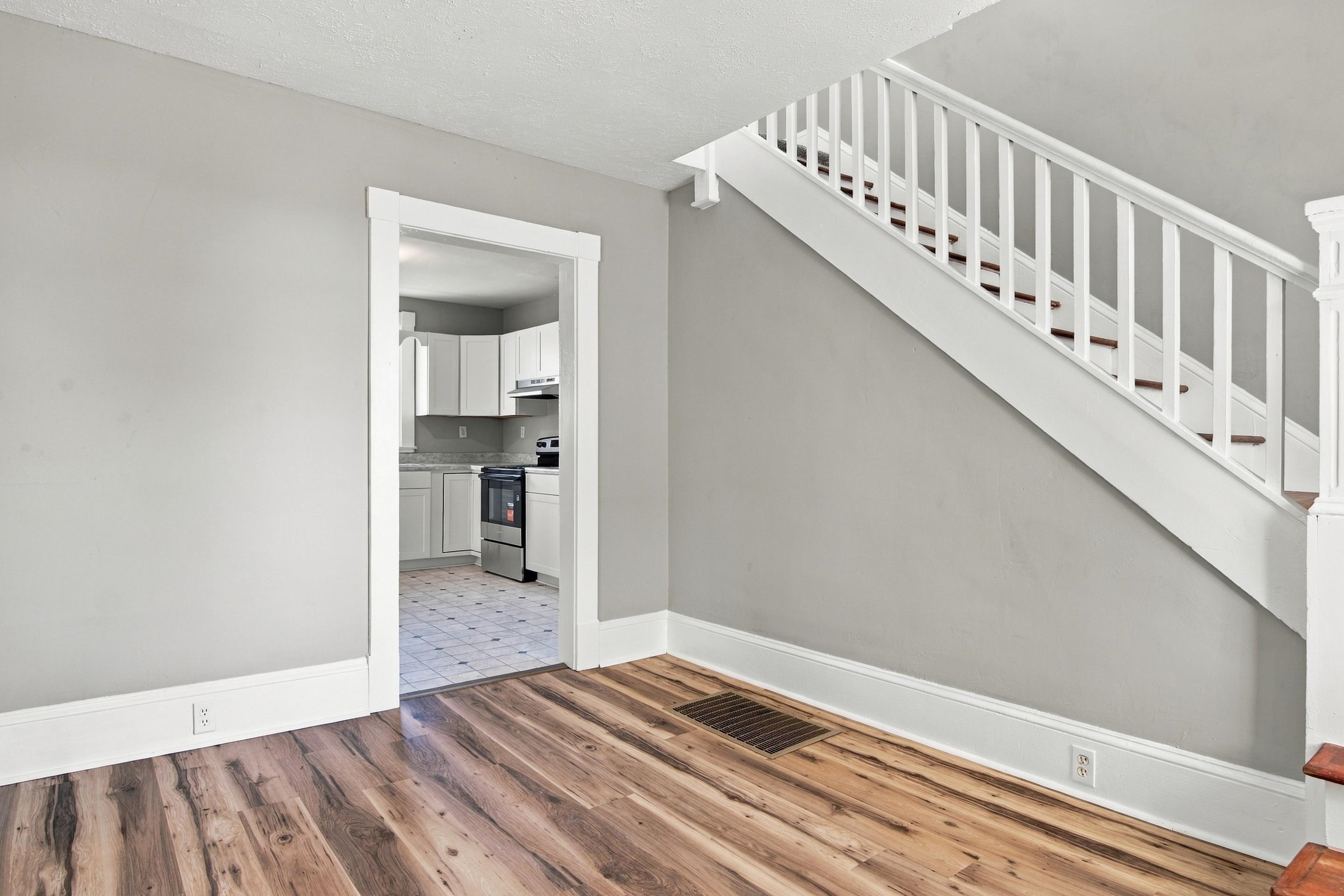 168 Bertha Street Pulaski VA 24301