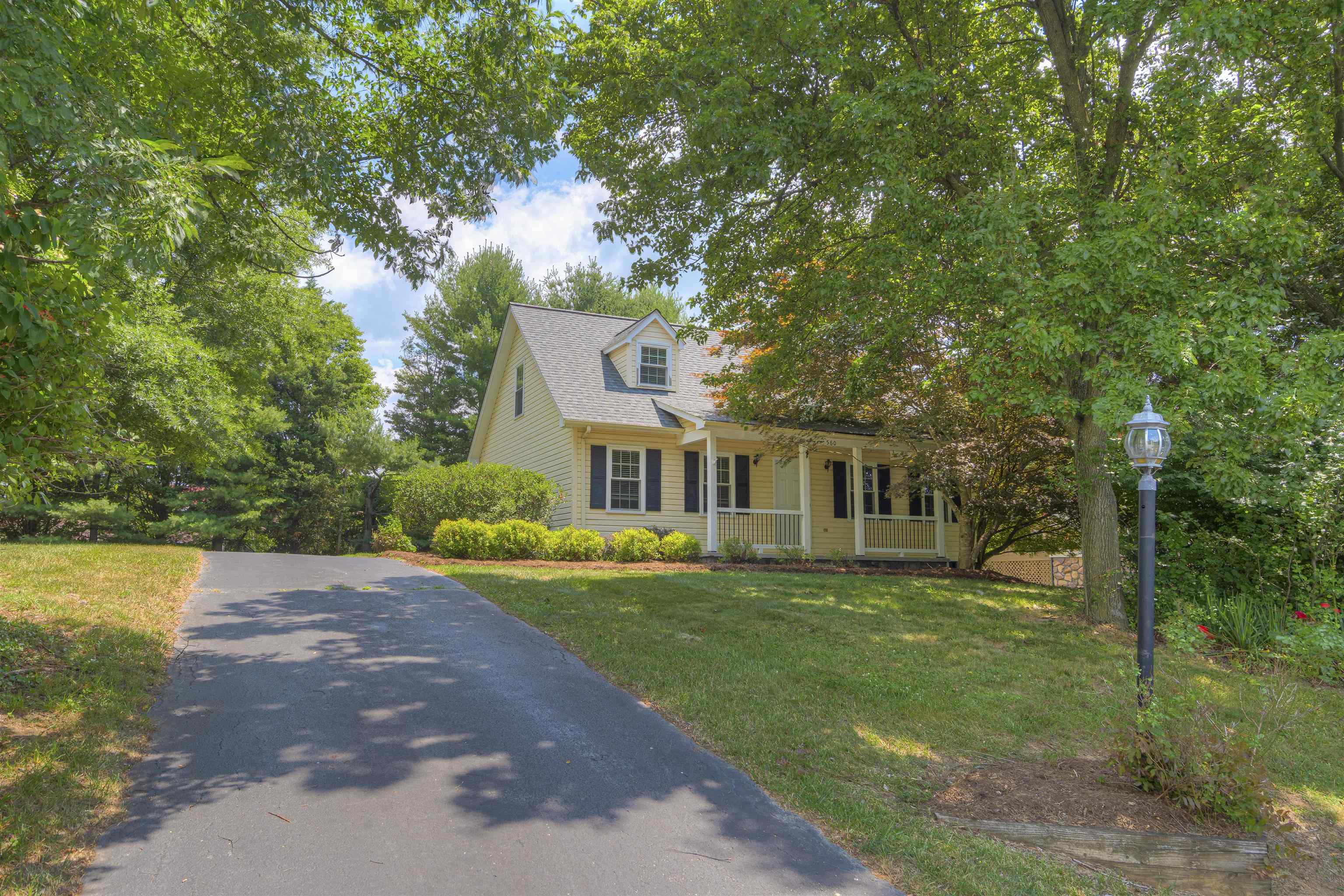 560 Independence Boulevard Christiansburg VA 24073