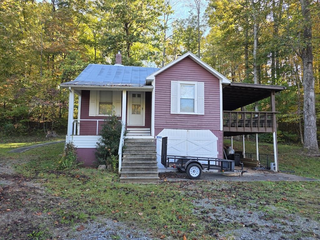 4420 Woolwine Highway Stuart VA 24171