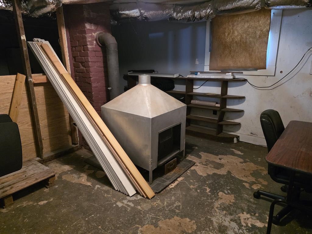 4420 Woolwine Highway Stuart VA 24171