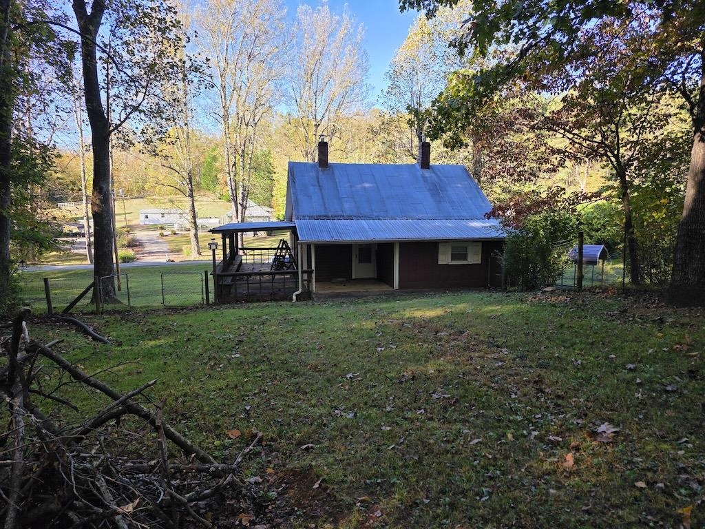 4420 Woolwine Highway Stuart VA 24171