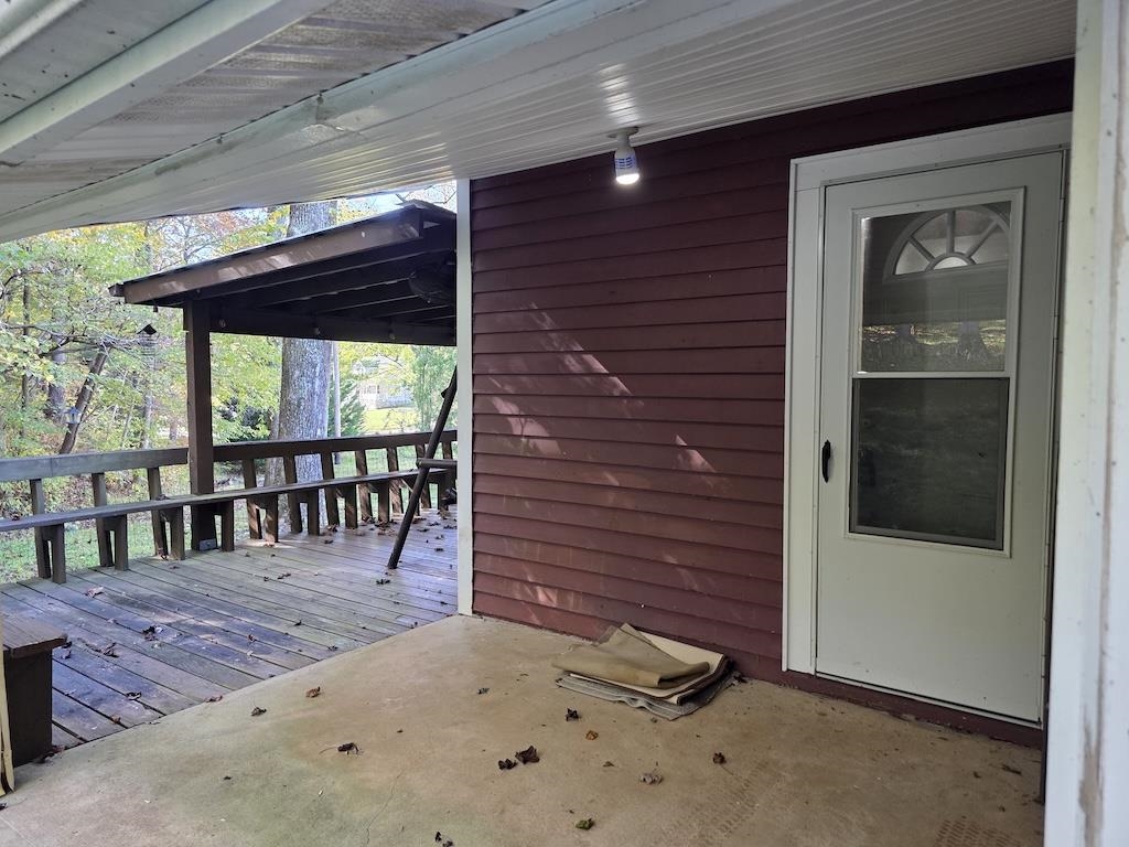 4420 Woolwine Highway Stuart VA 24171