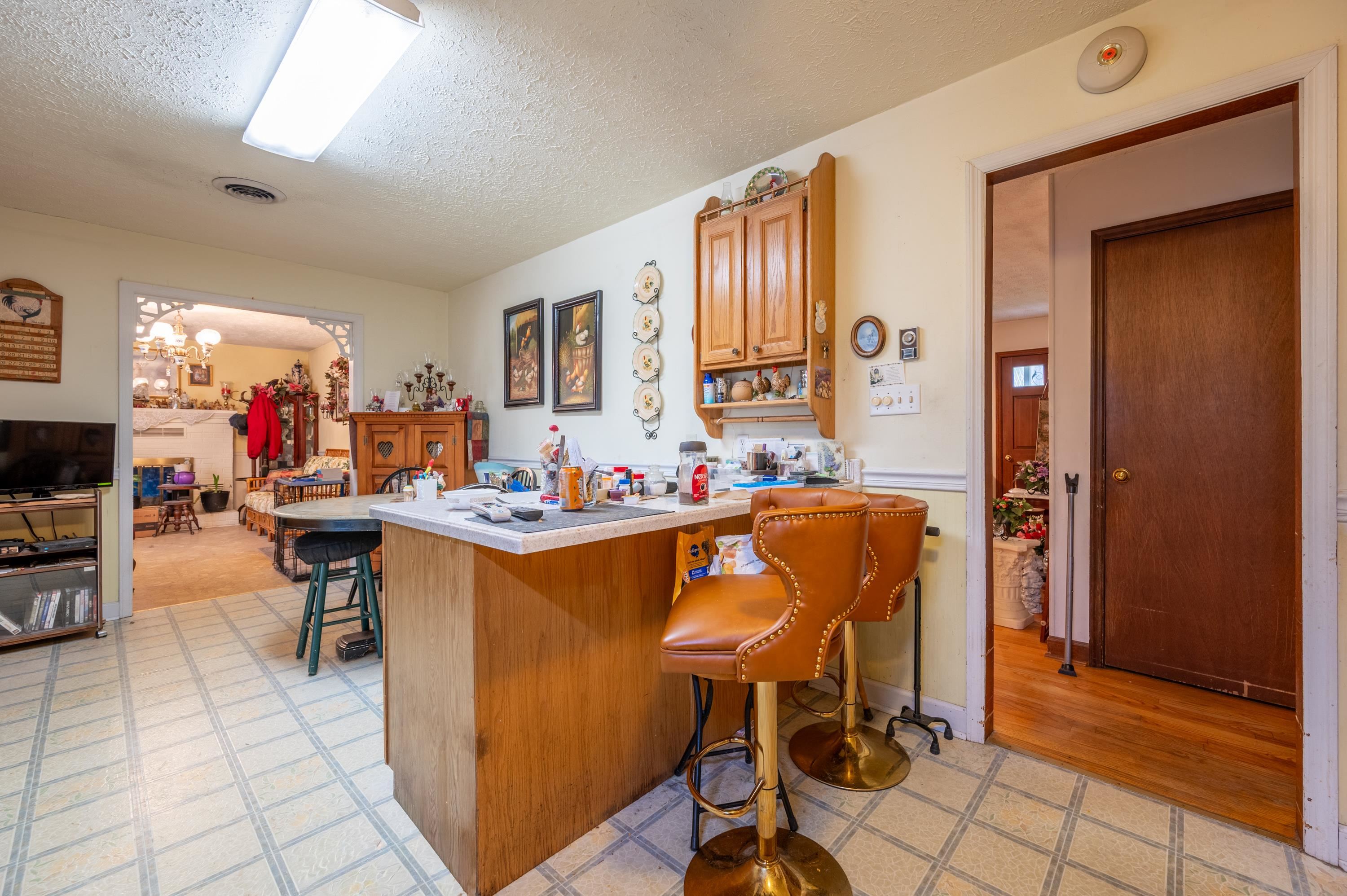 2516 Pinewood Drive Draper VA 24324