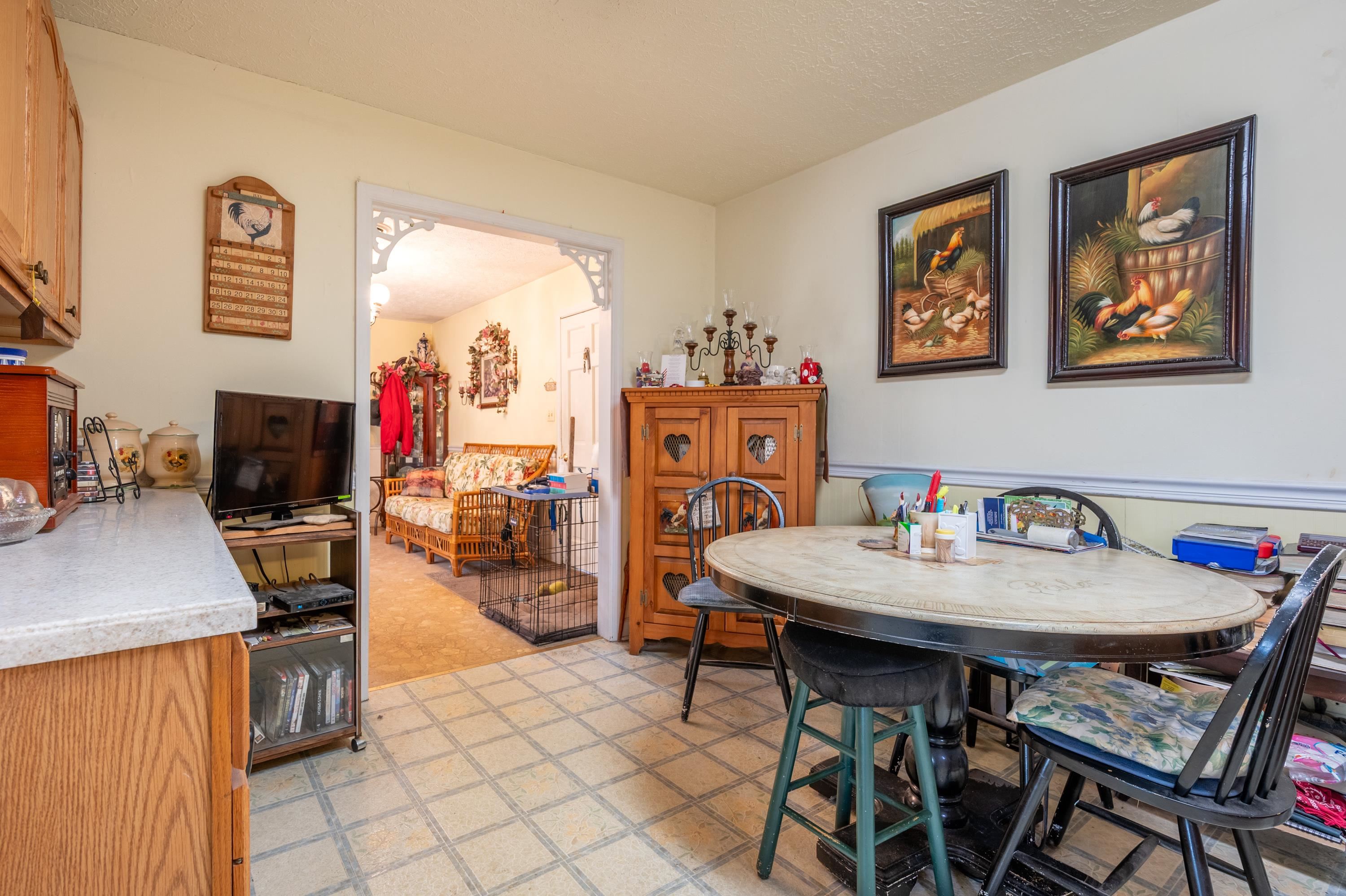 2516 Pinewood Drive Draper VA 24324