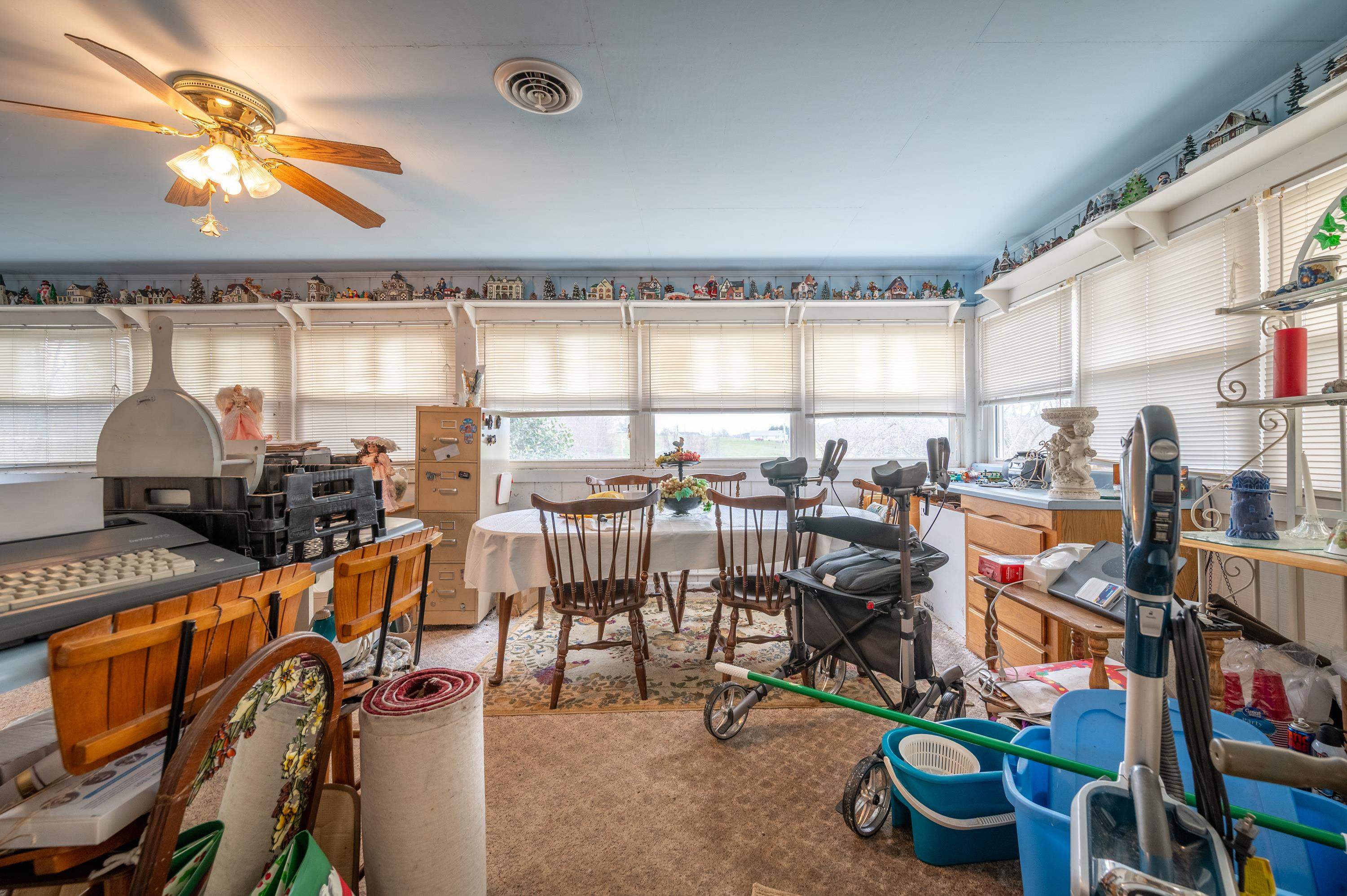 2516 Pinewood Drive Draper VA 24324