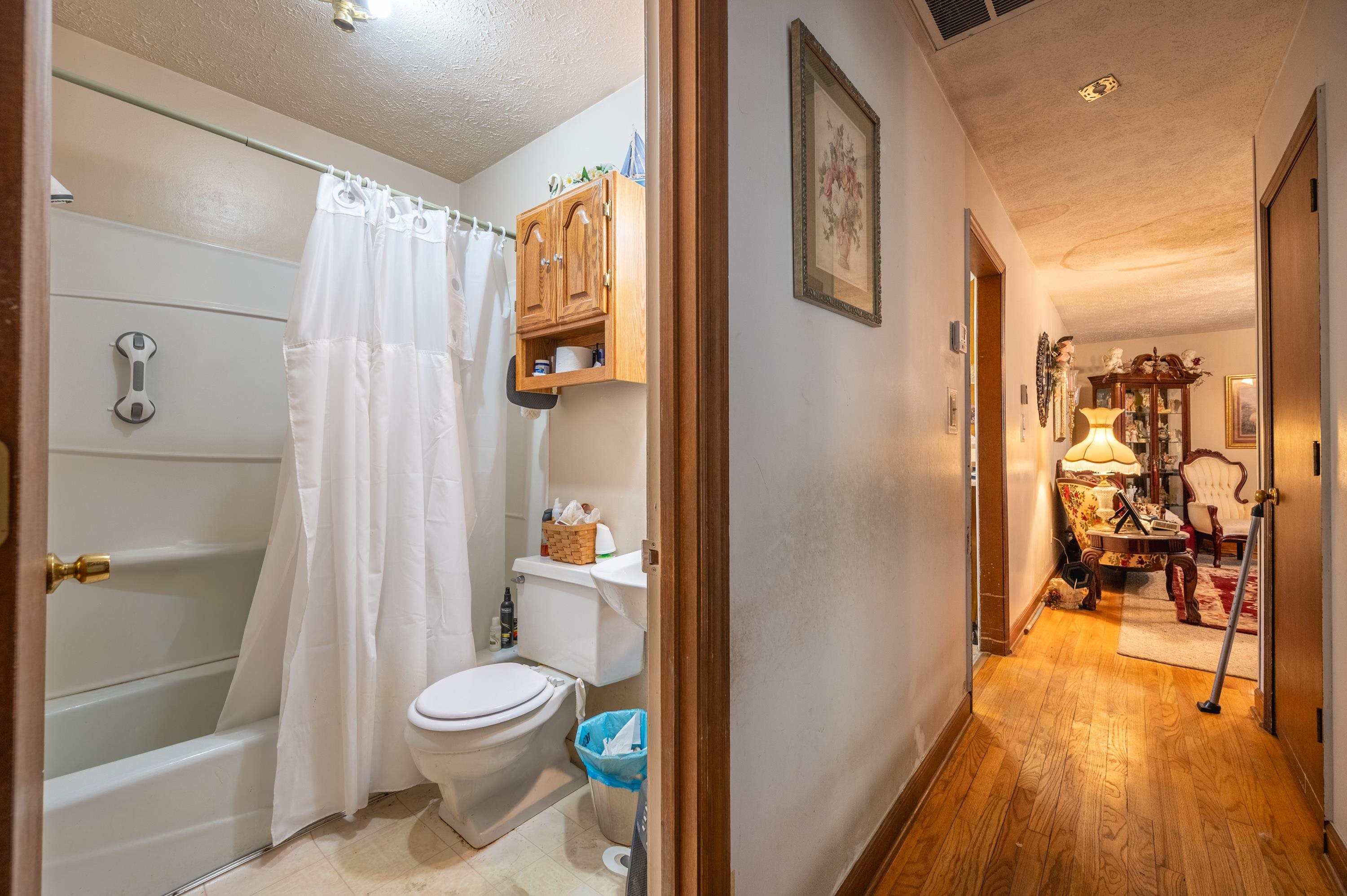 2516 Pinewood Drive Draper VA 24324