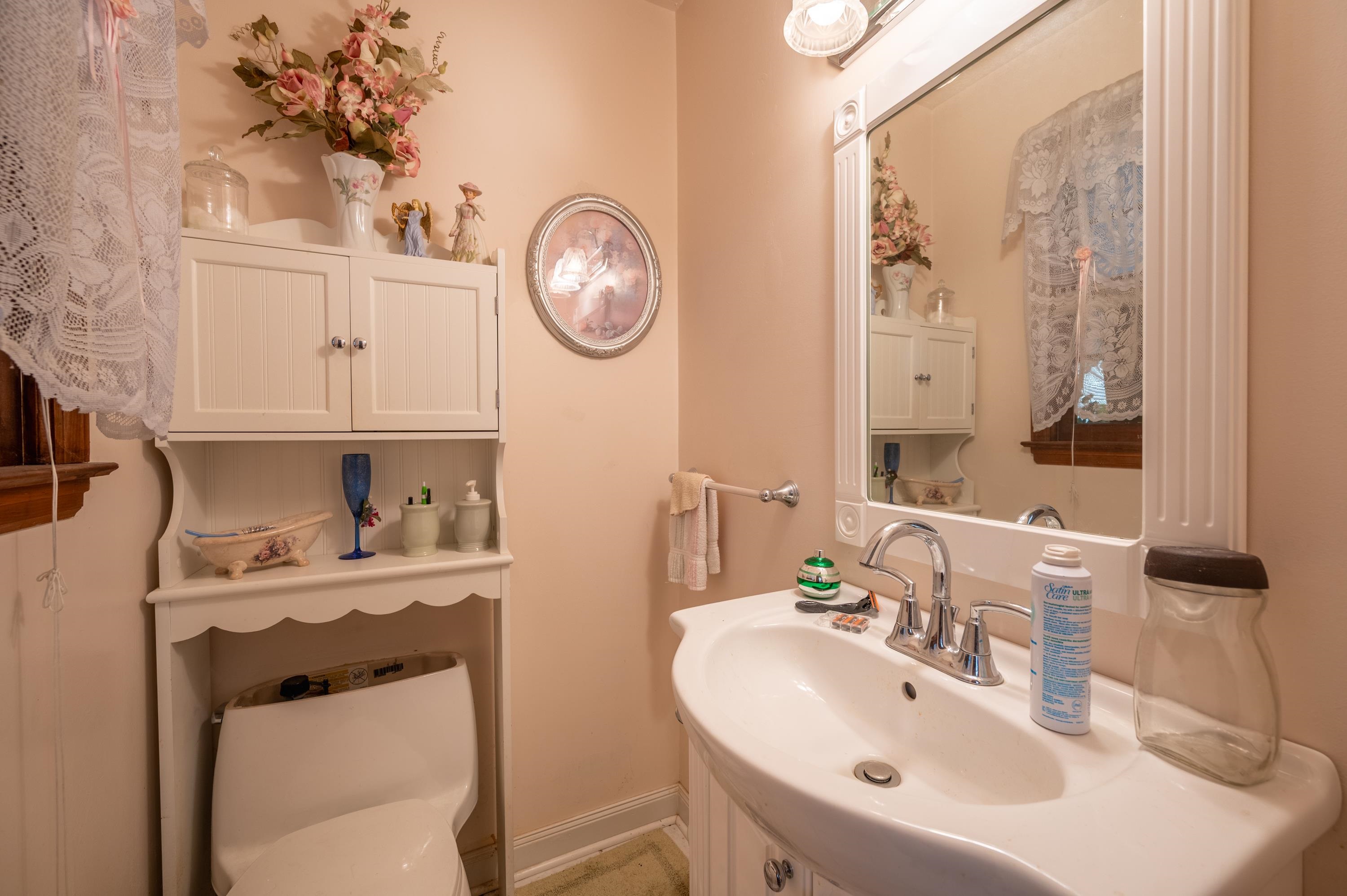 2516 Pinewood Drive Draper VA 24324