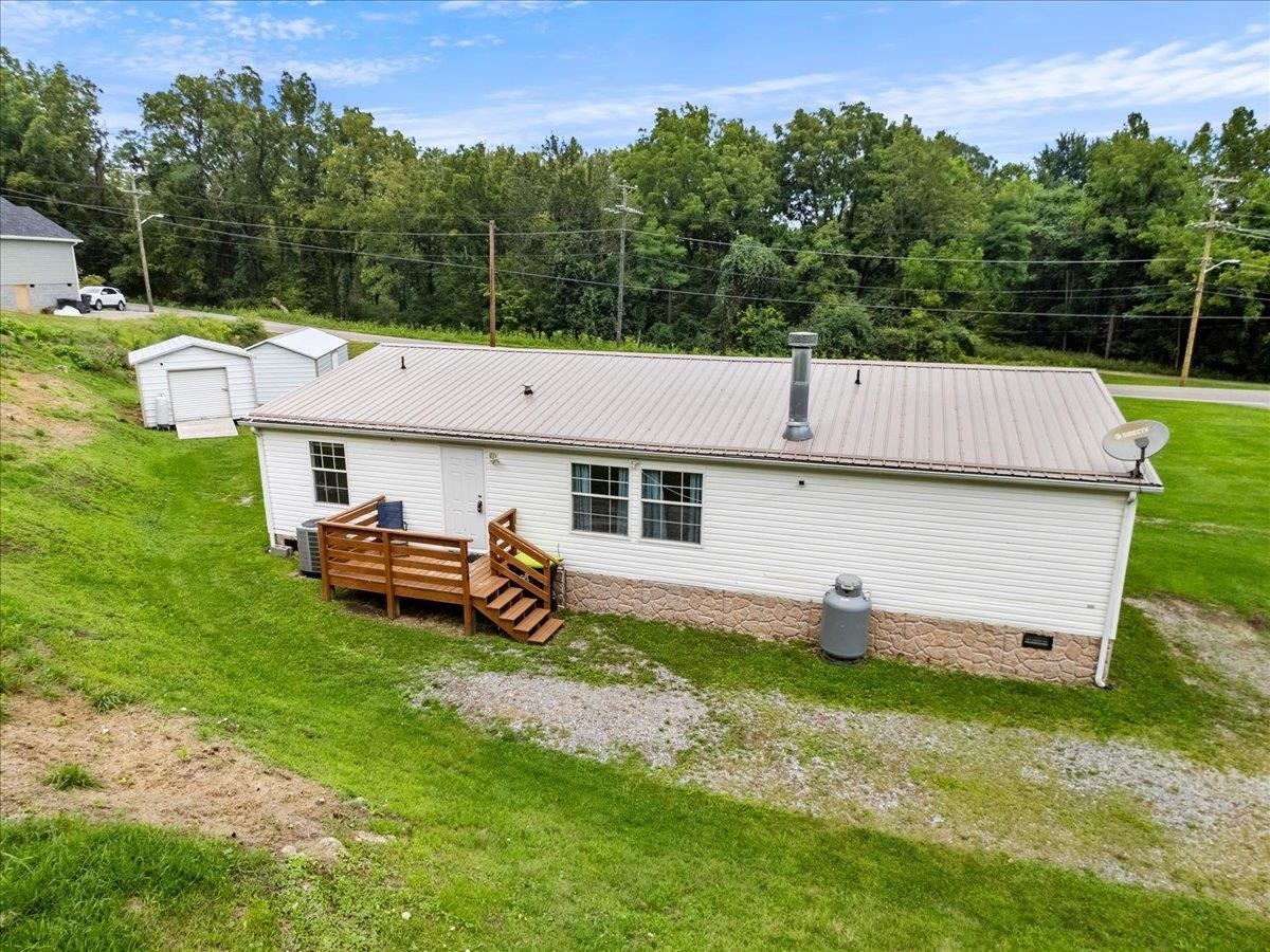 1024 Dora Highway Pulaski VA 24301