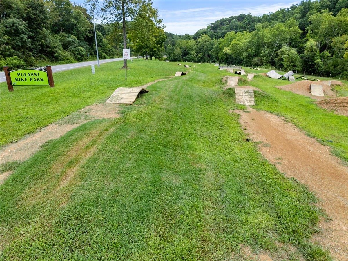 1024 Dora Highway Pulaski VA 24301