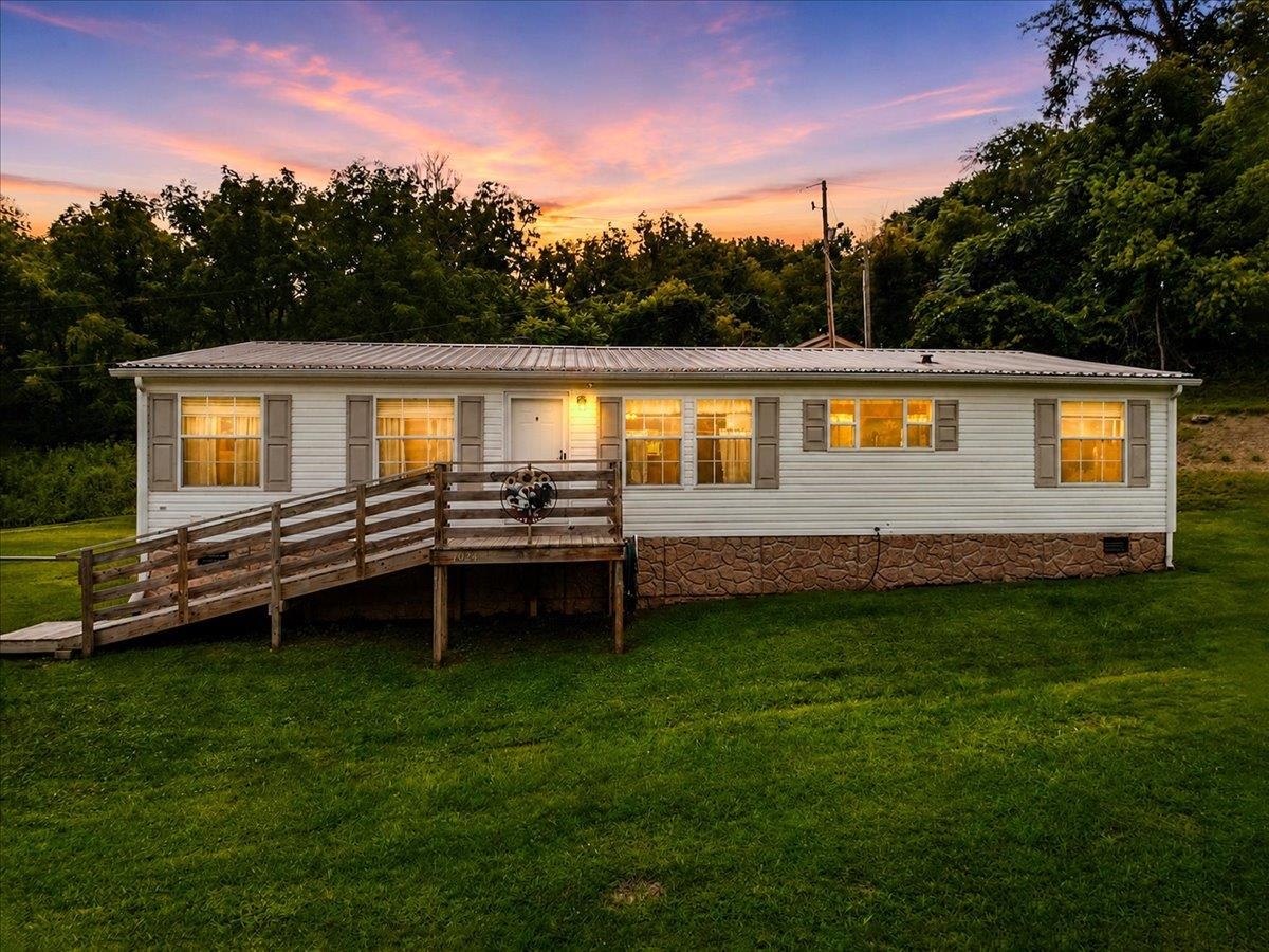 1024 Dora Highway Pulaski VA 24301