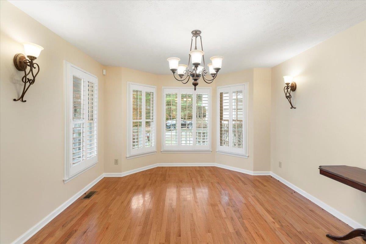 160 Cardova Drive Max Meadows VA 24360