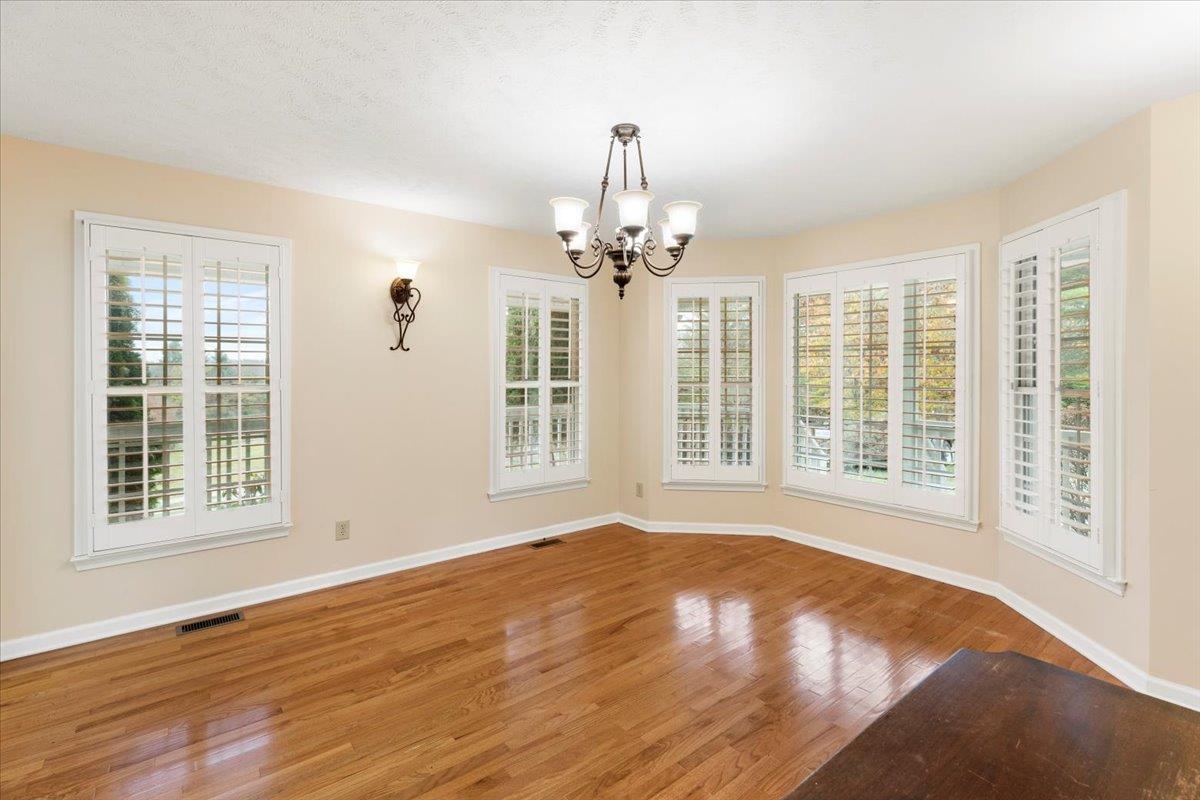 160 Cardova Drive Max Meadows VA 24360