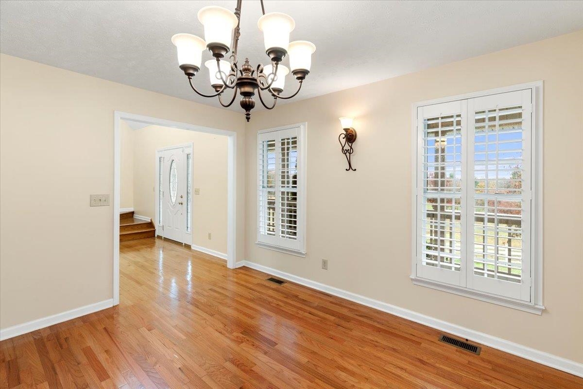 160 Cardova Drive Max Meadows VA 24360