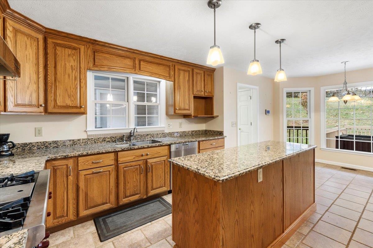 160 Cardova Drive Max Meadows VA 24360